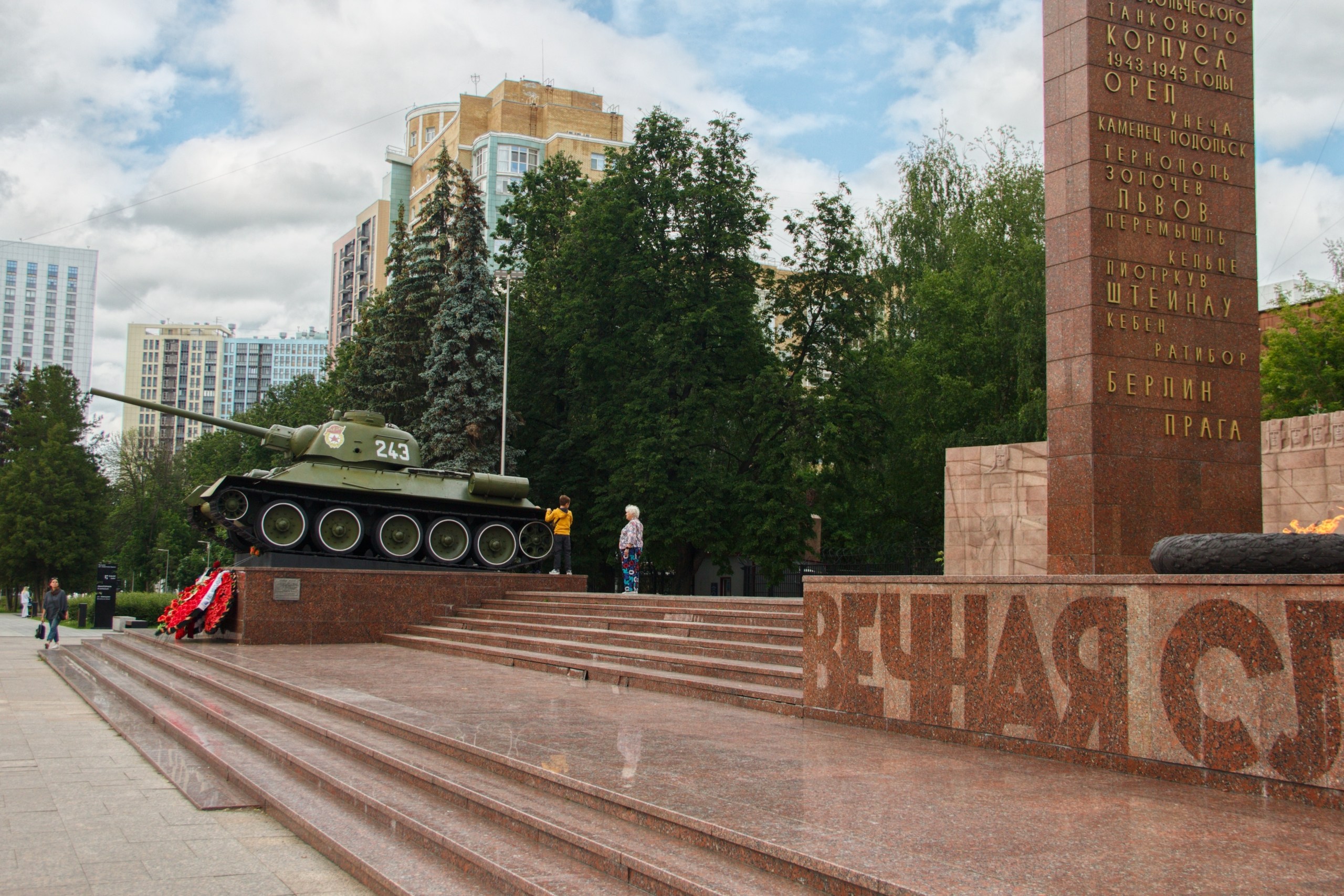 Фотопрогулка по Перми (34/44)