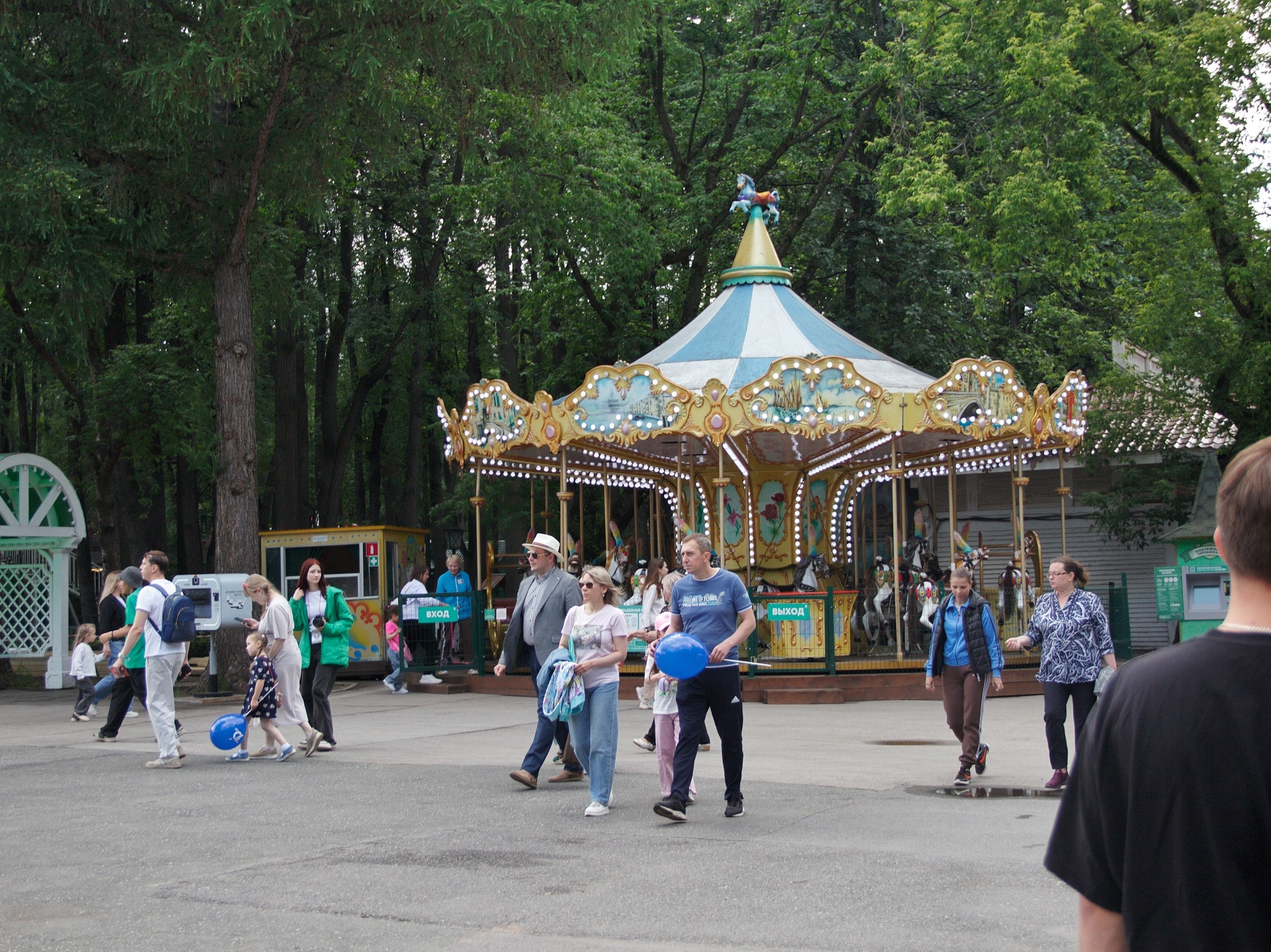 Фотопрогулка по Перми (42/44)