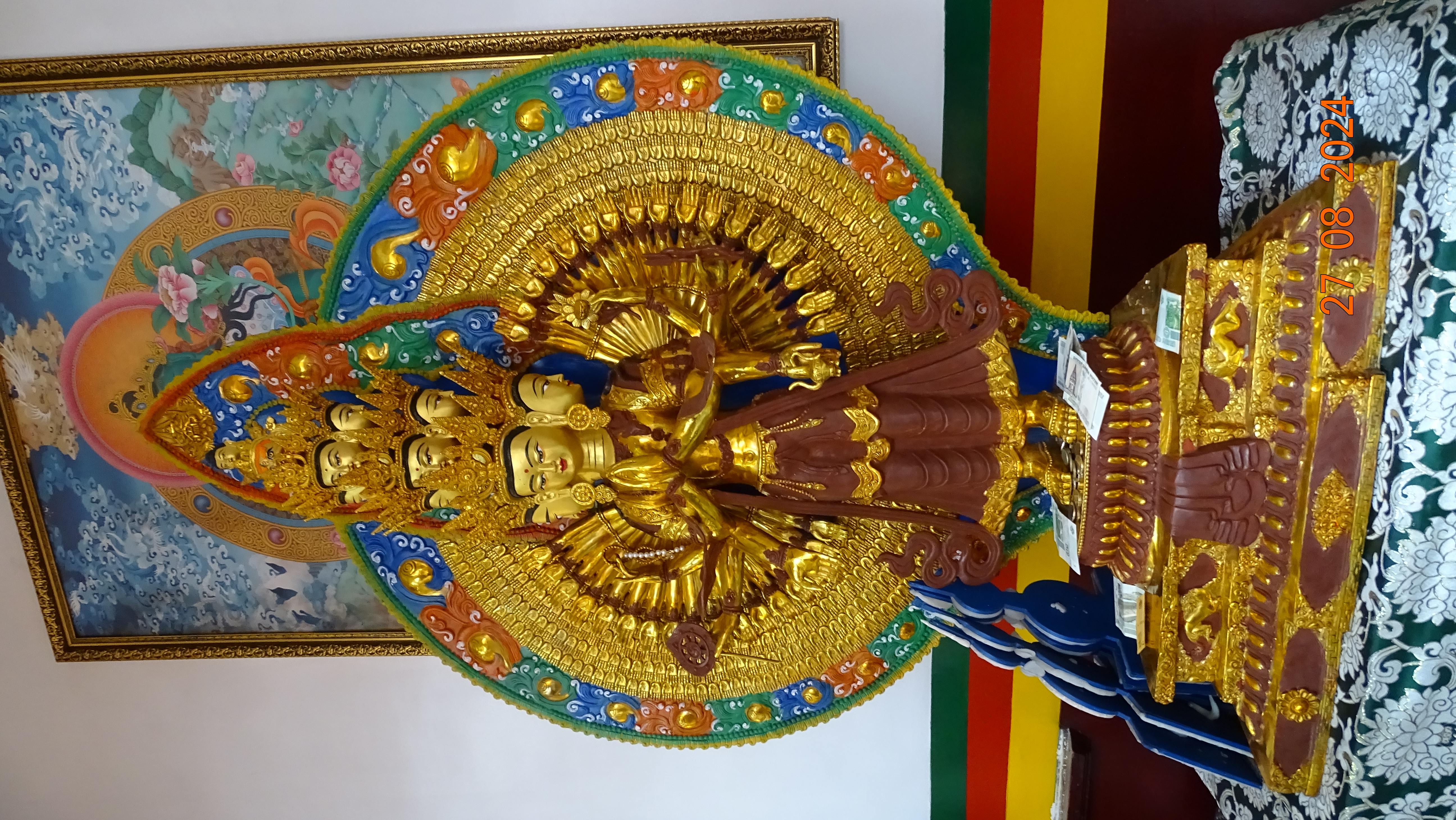 Красоты Саян: Хакасия, Тыва, Ергаки (1/33)