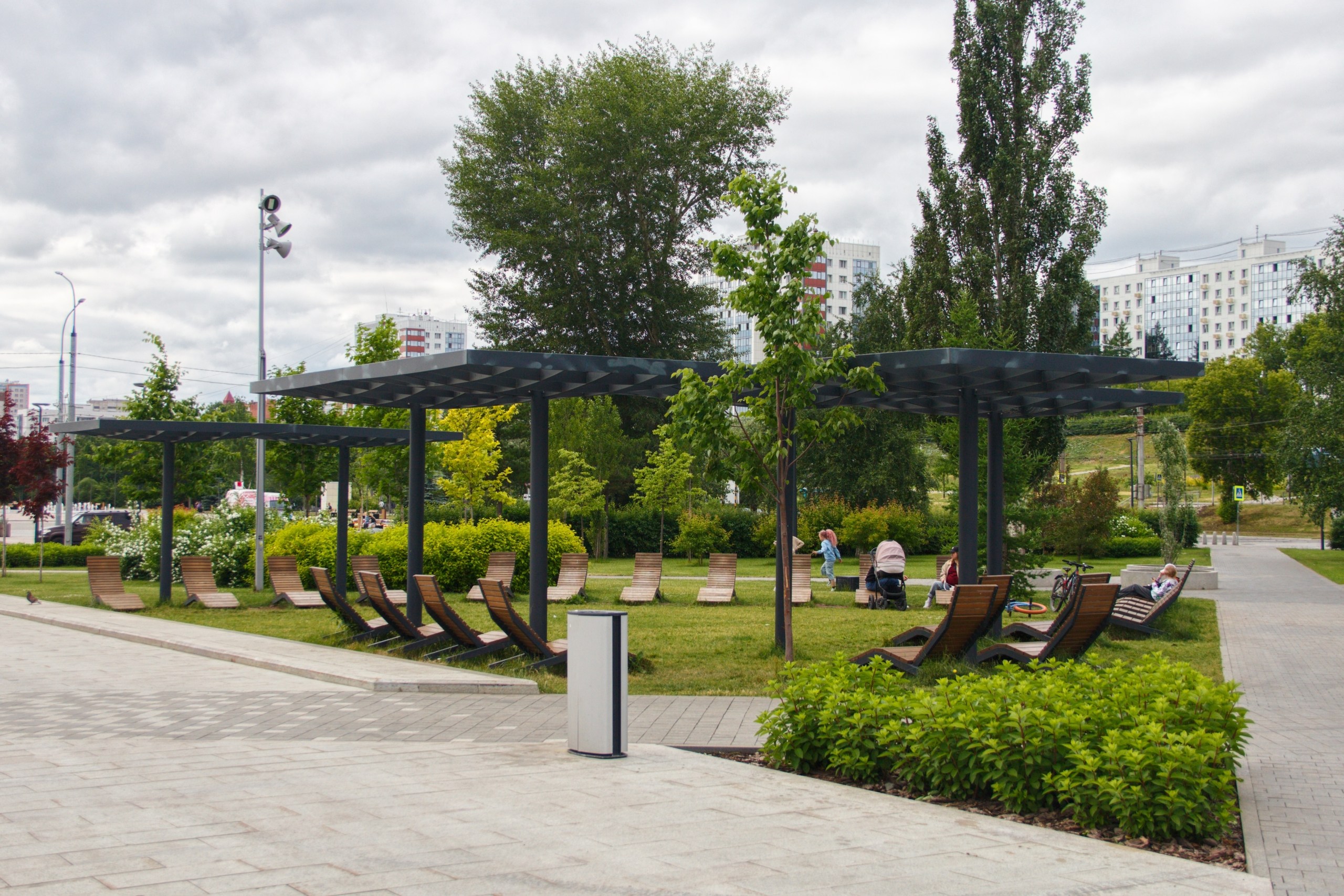 Фотопрогулка по Перми (10/44)