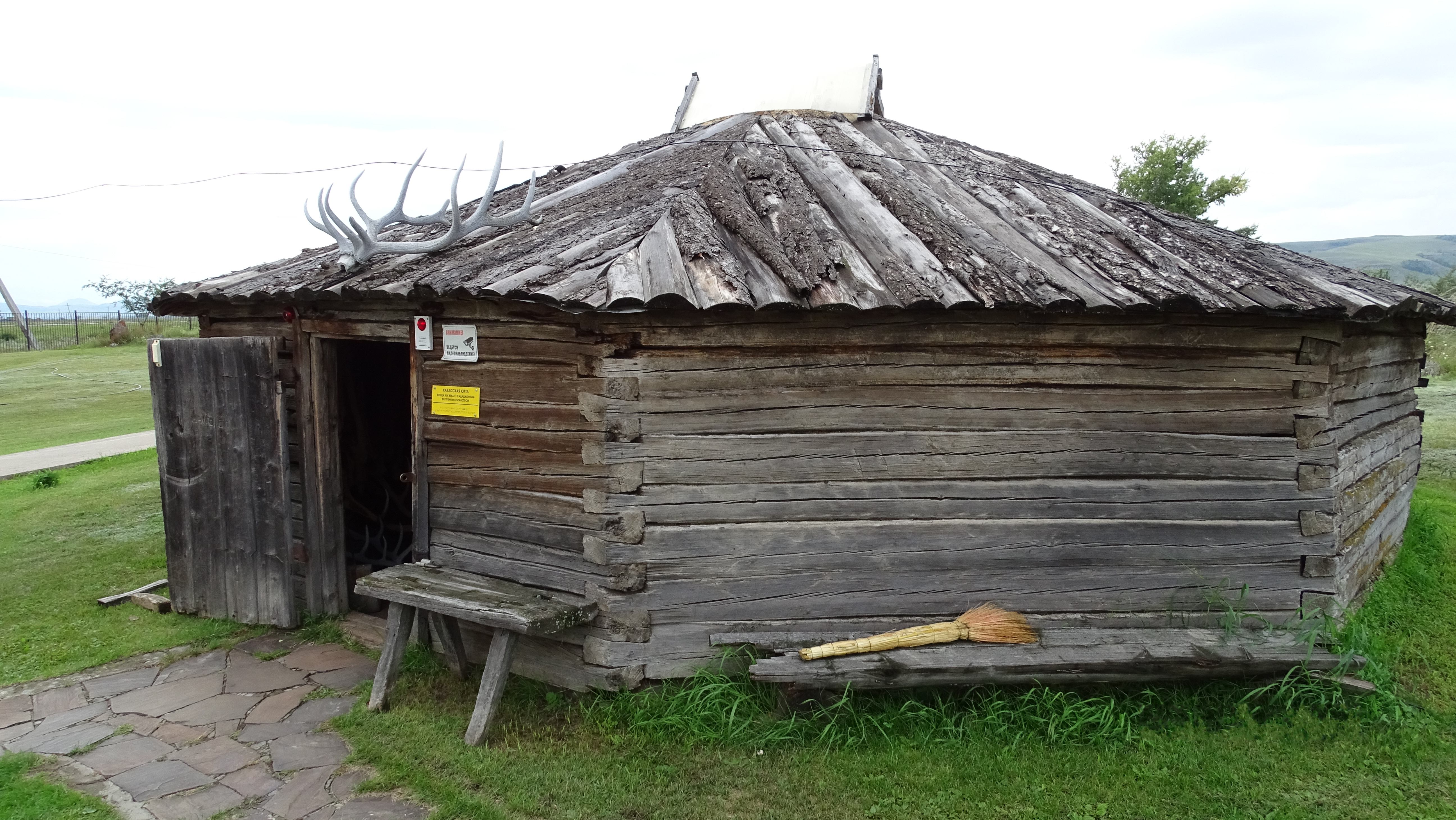 Красоты Саян: Хакасия, Тыва, Ергаки (15/33)
