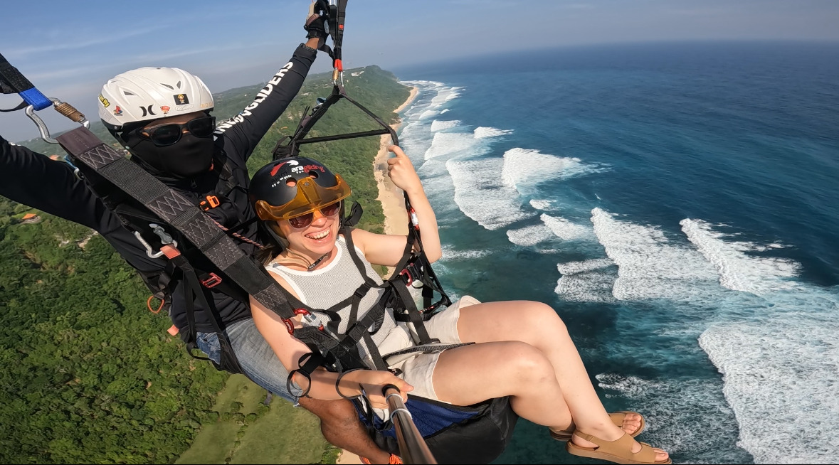 Бали как в кино - Романтический отдых и перезагрузка на островах (9/44)