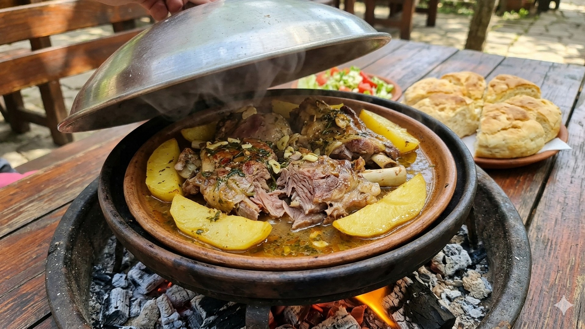 Гастро-тур по Сербии за 10 дней. Вкус на каждом километре (индивидуально, для 2-х) (11/28)