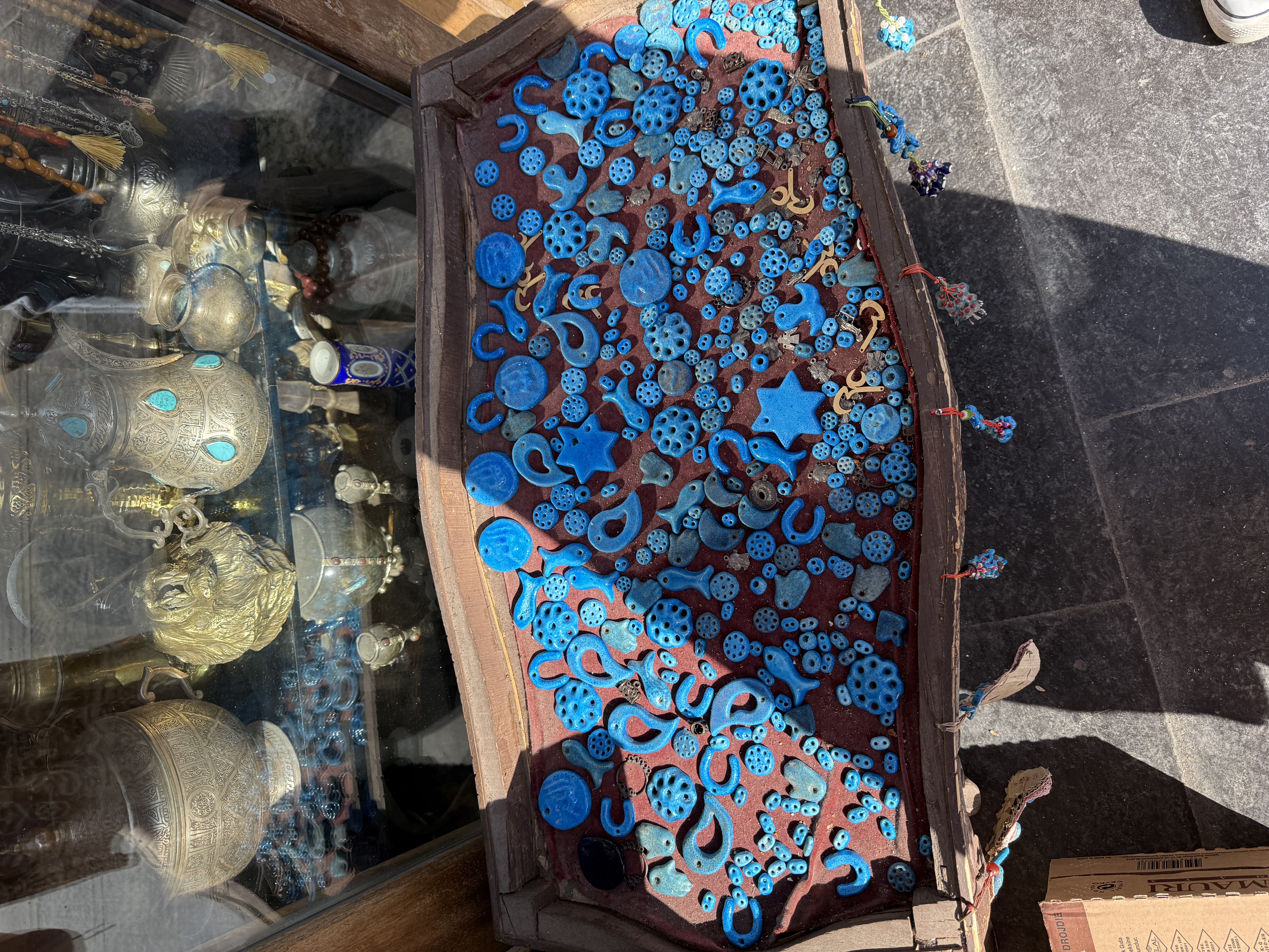 Стамбул и Мардин. Далекий город и Восточная сказка ( с перелетом) (47/59)