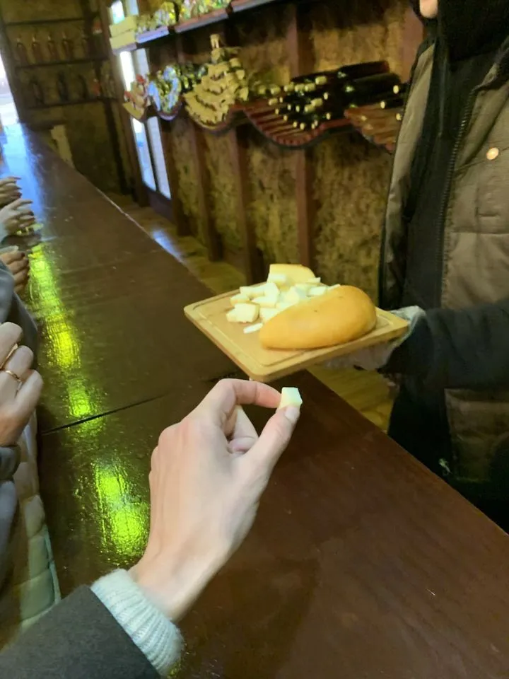 Экскурсия Золотое Кольцо Абхазии ежедневно (8/25)