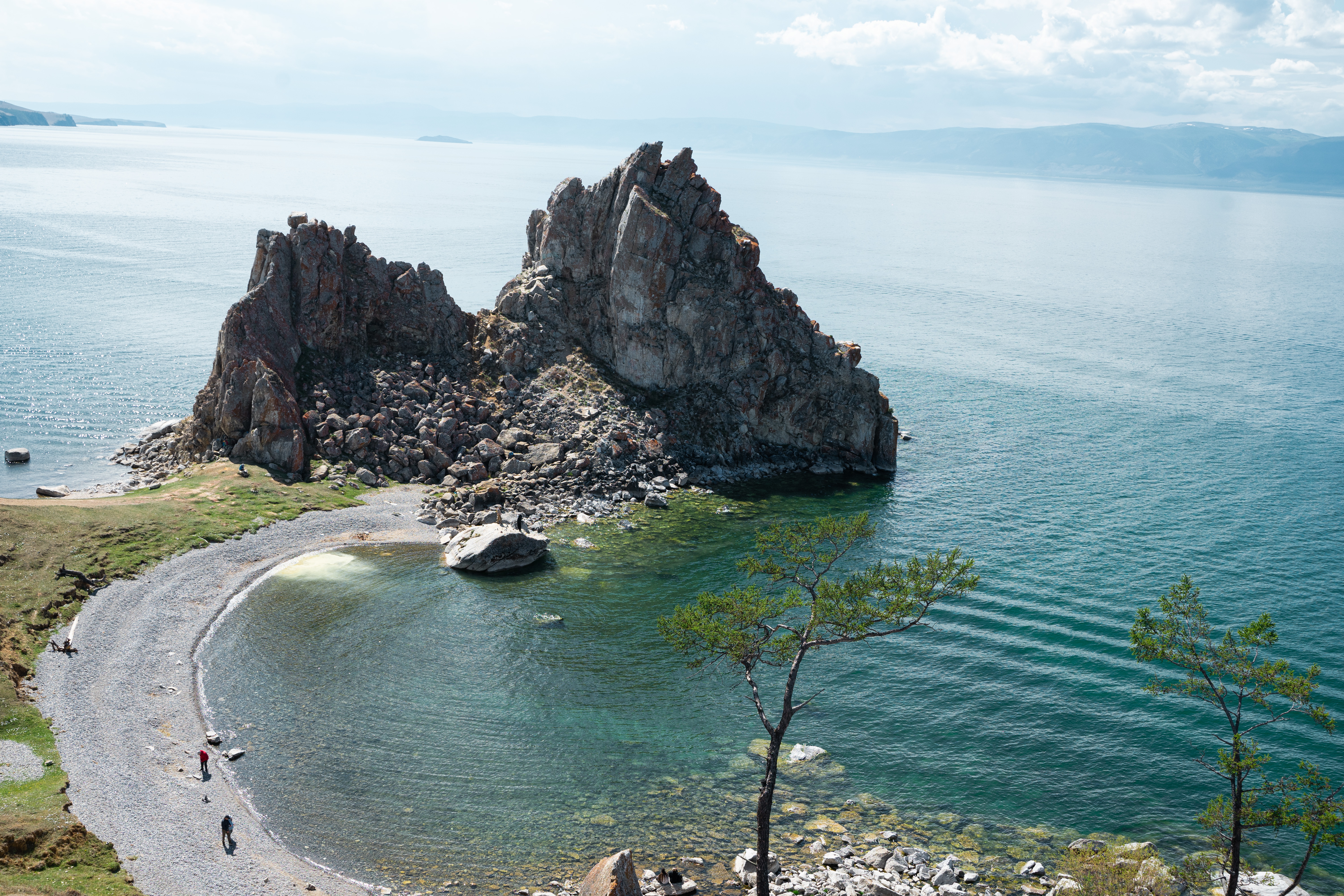 Байкал за 2 дня (9/10)