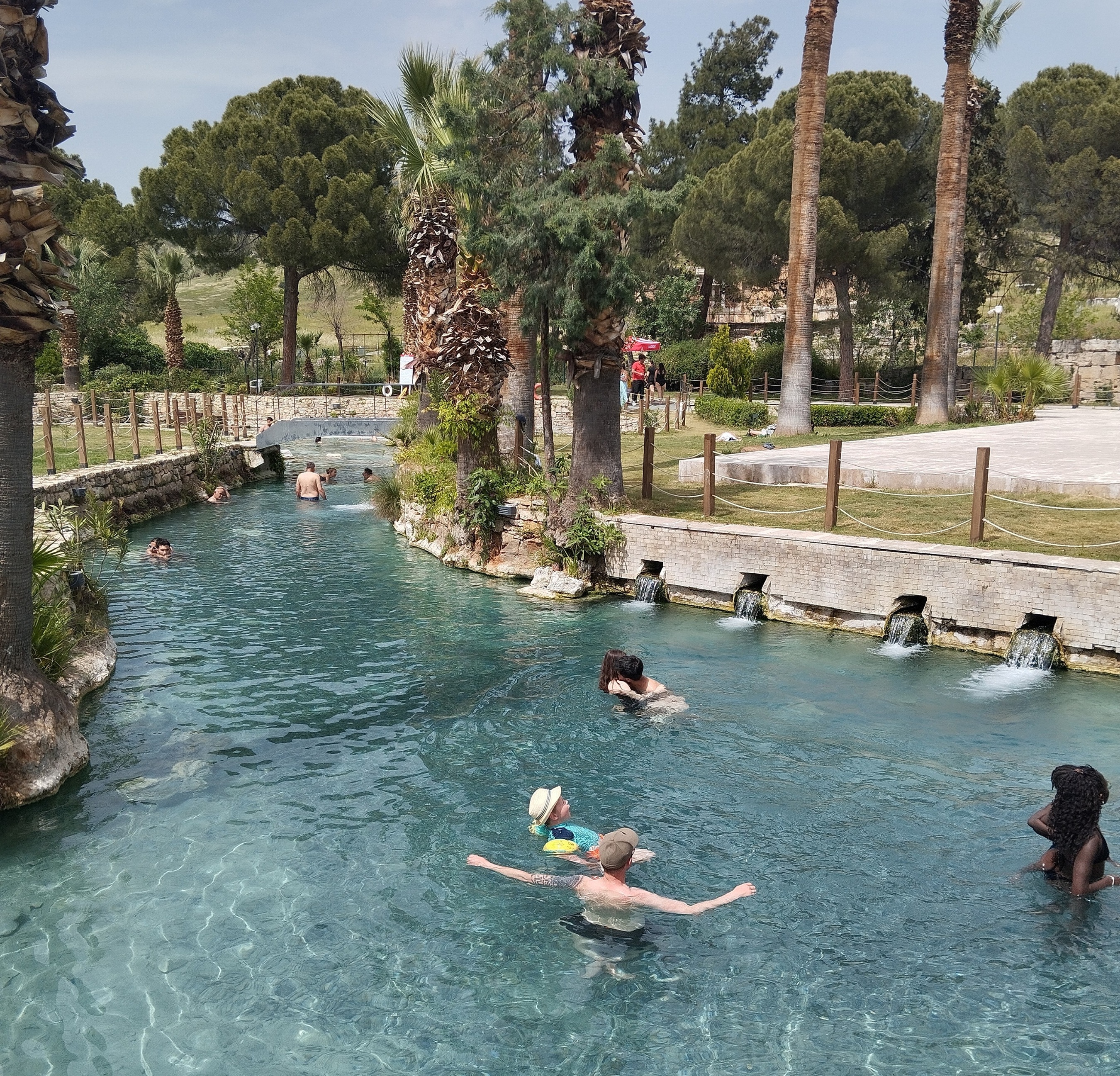Private Pamukkale Tour from Bodrum All-Inclusive Vip (5/17)