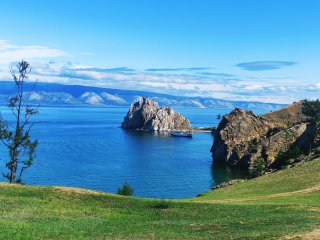 Индивидуальная экскурсия на остров Ольхон (41/41)