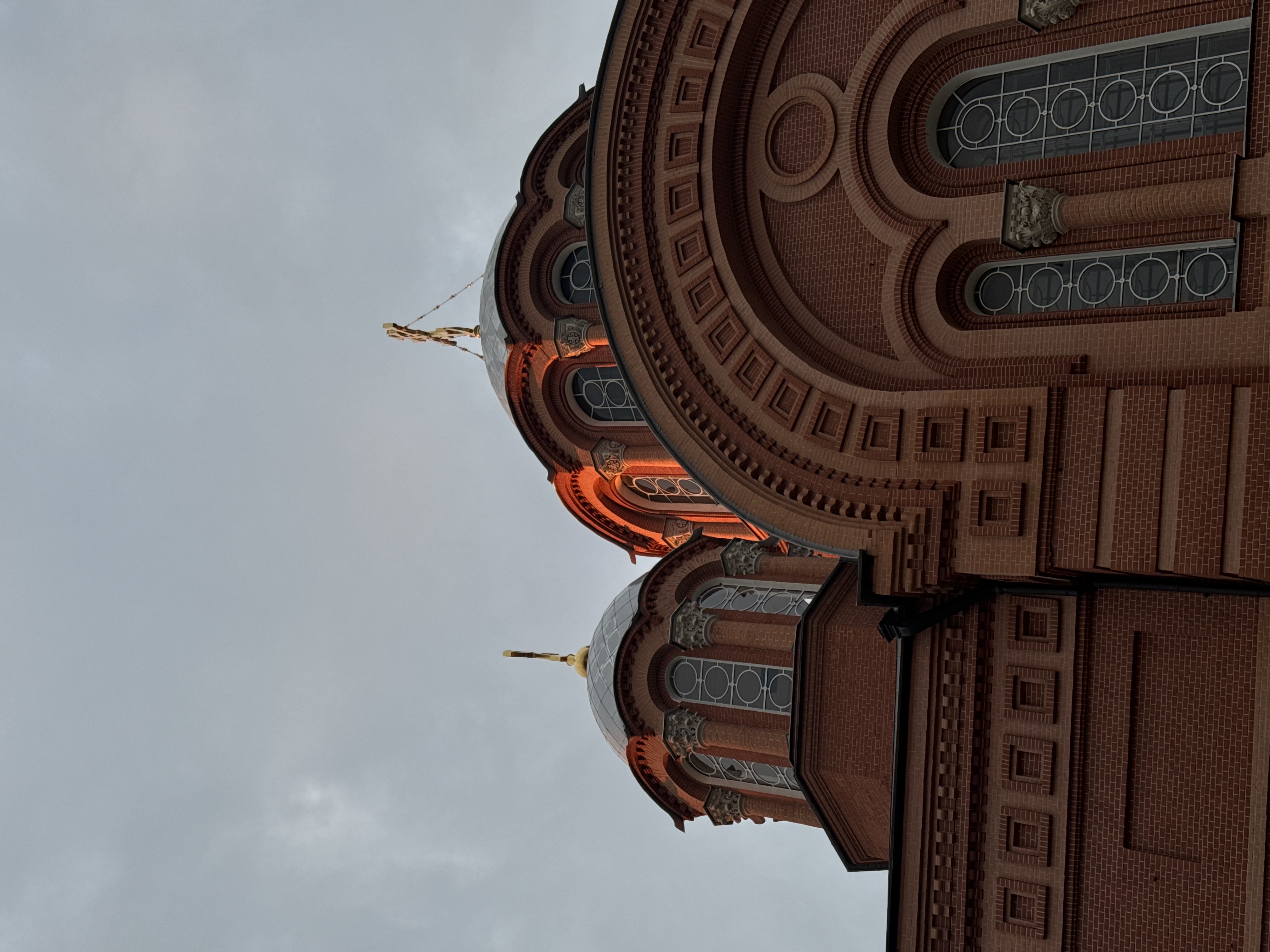Дорога в Лавру - маршрут с ночевкой в юрте (3/15)