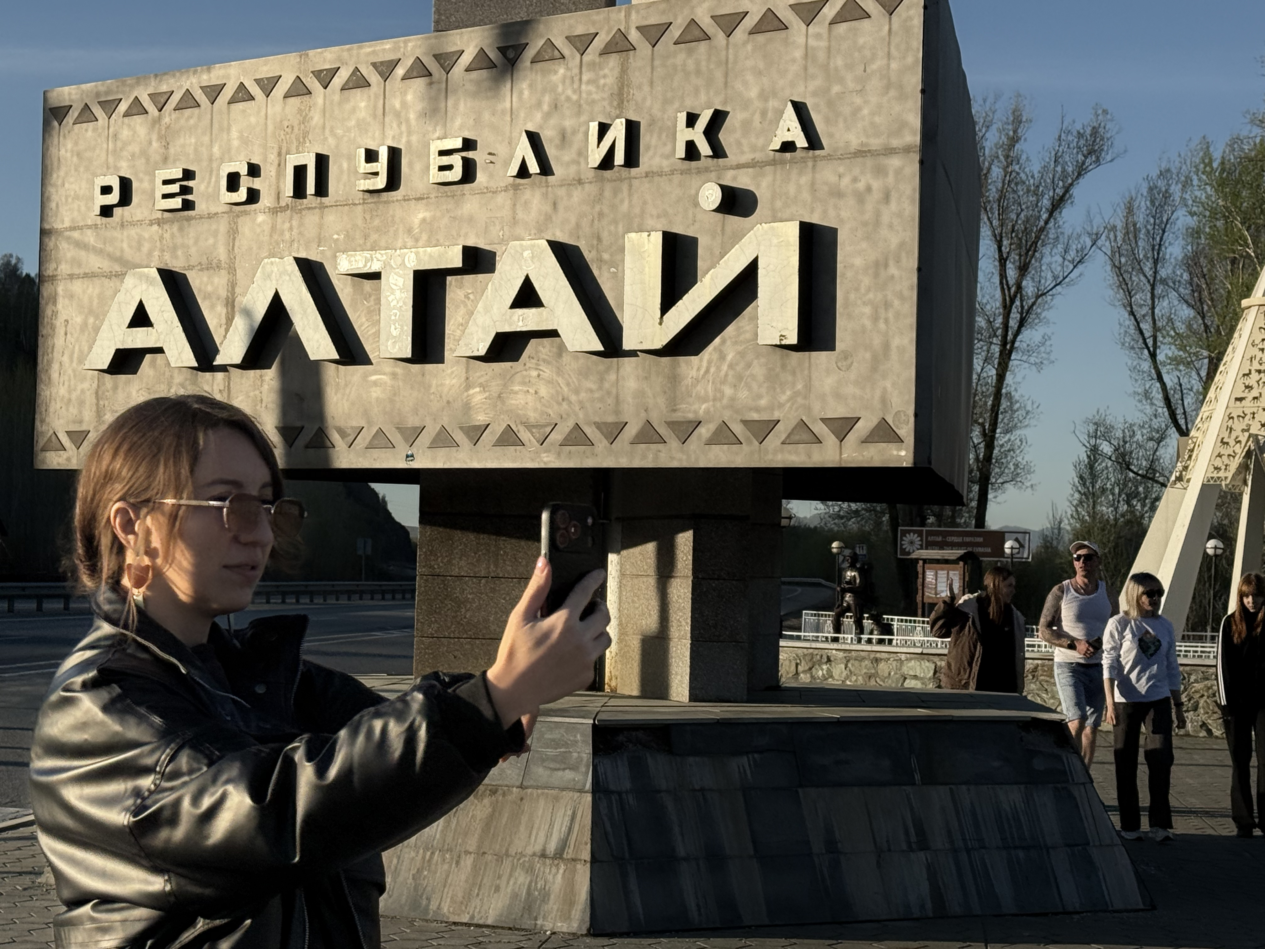 Тропы Алтая: 5 дней красивых видов! (9/20)