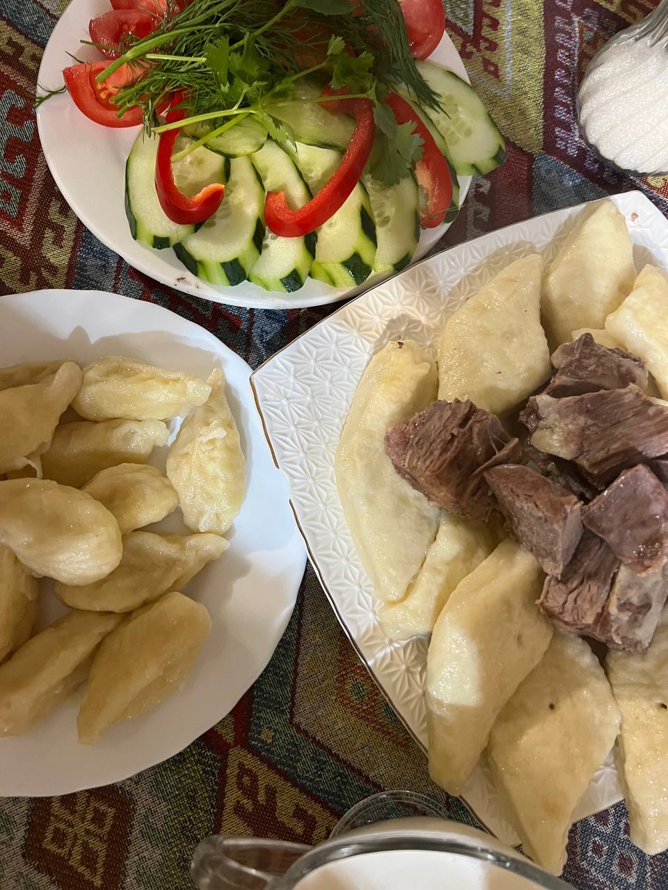 Классический Дагестан. Максимум за 5 дней. (11/21)