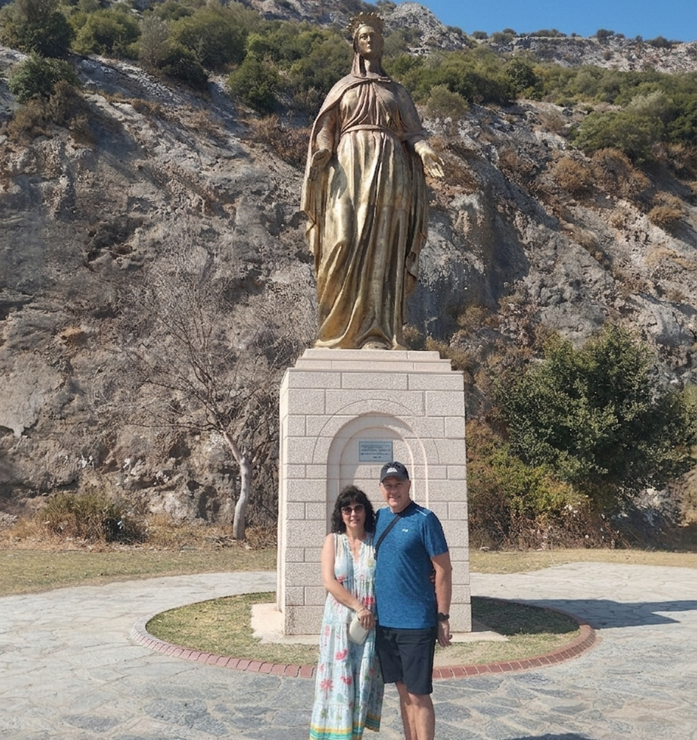 Private 4 Days All inclusive Vip Tour From Bodrum to Cappadocia, Ephesus, Pamukkale (8/21)