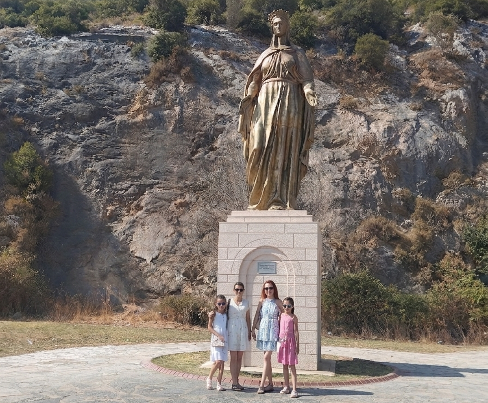 Private 4 Days All inclusive Vip Tour From Bodrum to Cappadocia, Ephesus, Pamukkale (7/21)