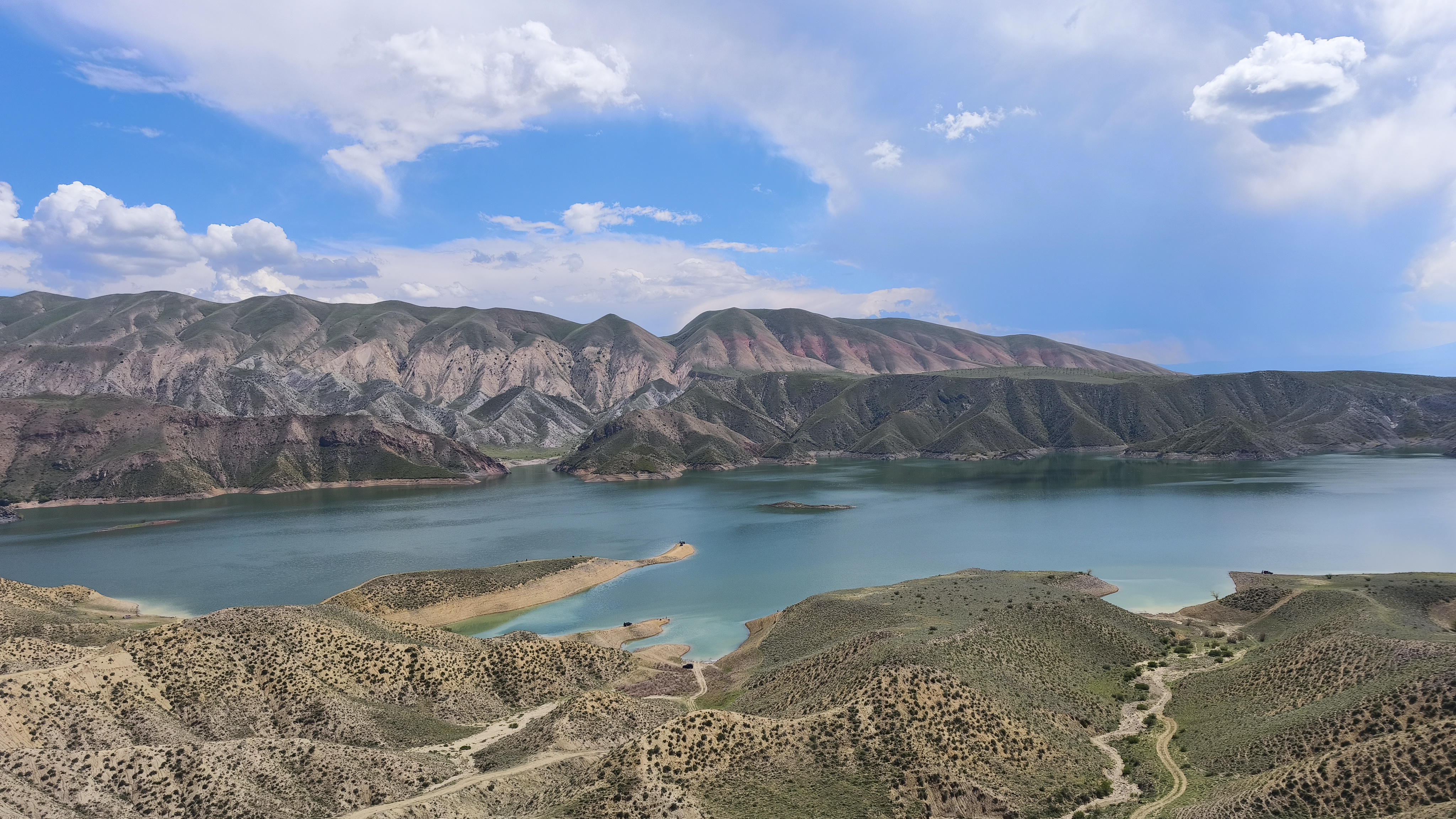 Гарни, Гегард, Симфония камней, Азат