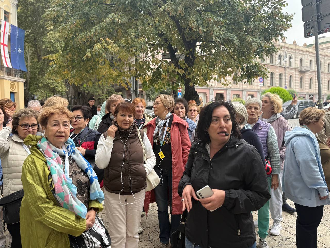 Путешествие в мир виноделия (5/15)