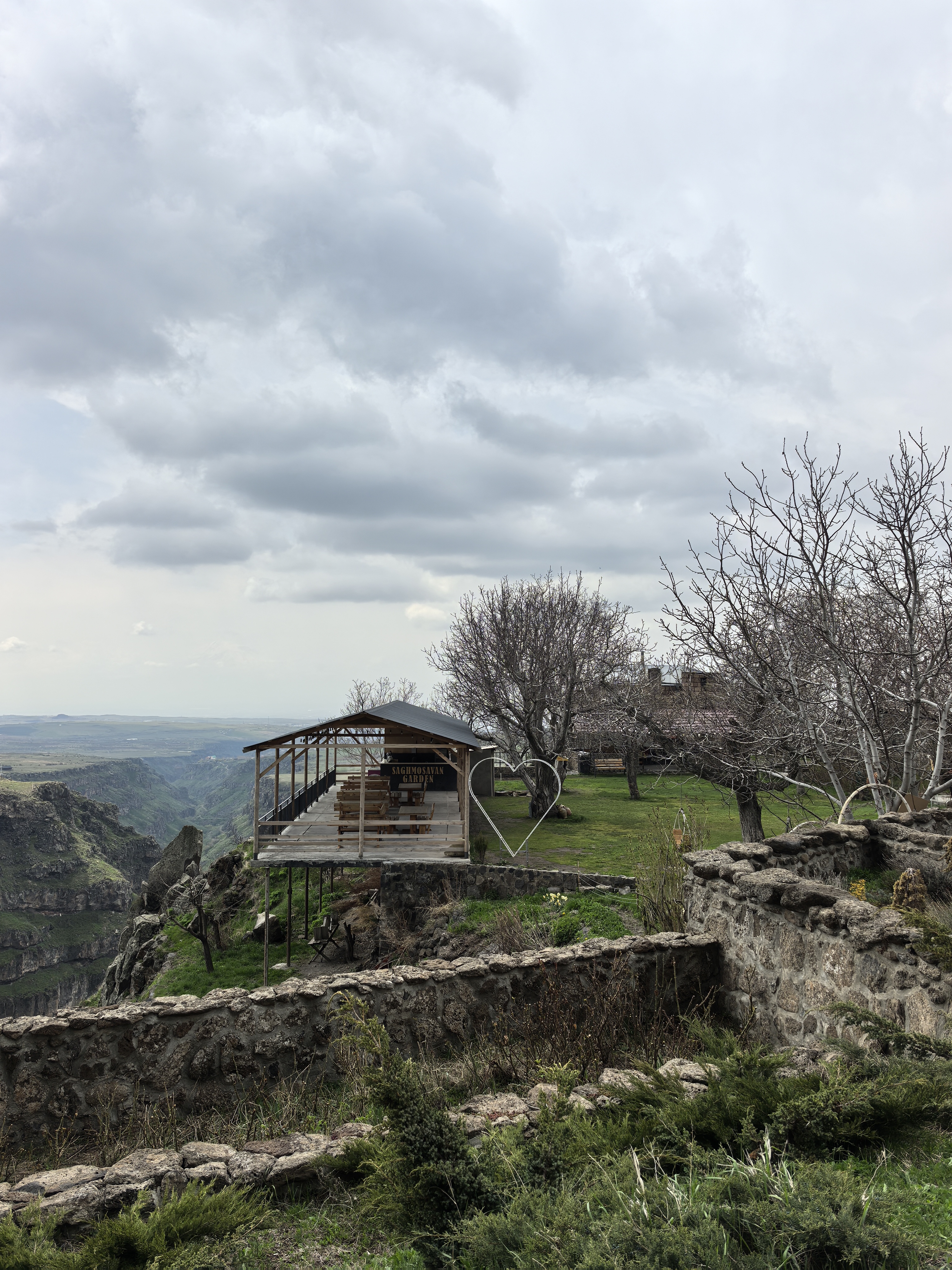Гюмри - культурная столица