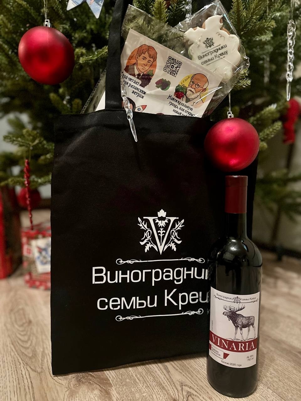 Винные выходные в Рязани - винодельня, термы, еда и мастер-классы (43/50)
