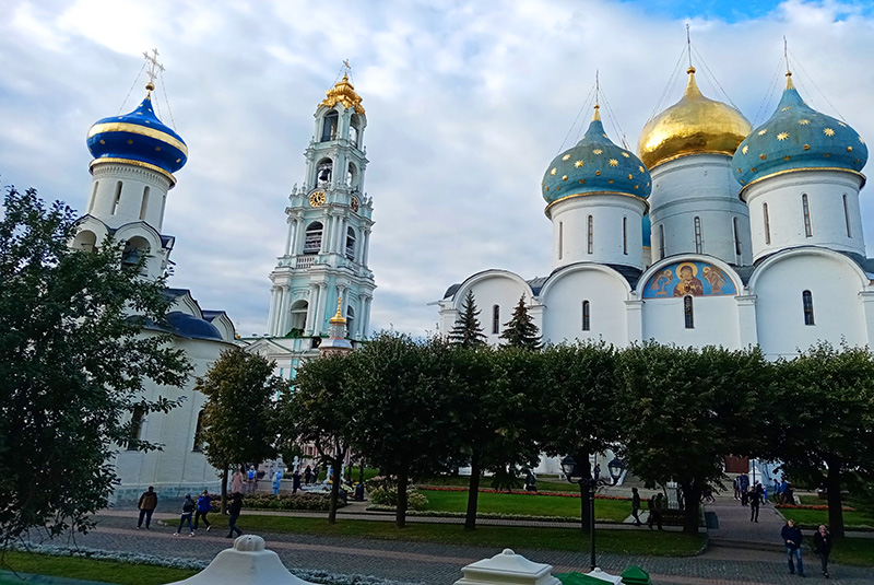 Русский сувенир (5/9)