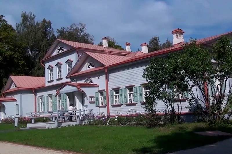 Русский сувенир (8/9)