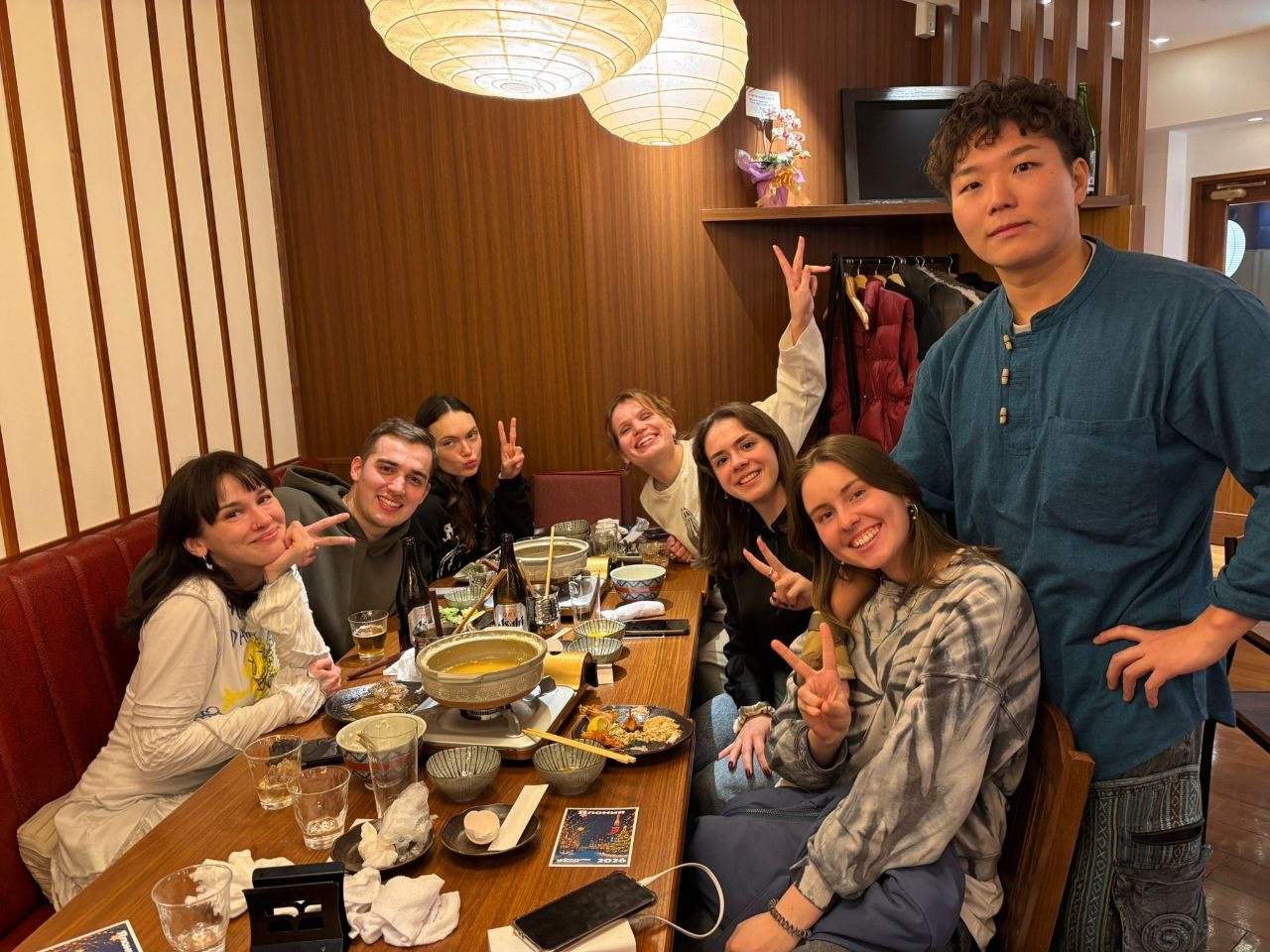 Япония без гонки: онсэны, природа и ритуалы Кансая (24/24)