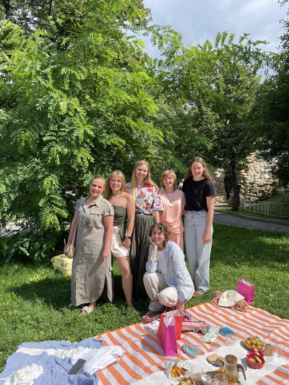 Япония без гонки: онсэны, природа и ритуалы Кансая (3/24)