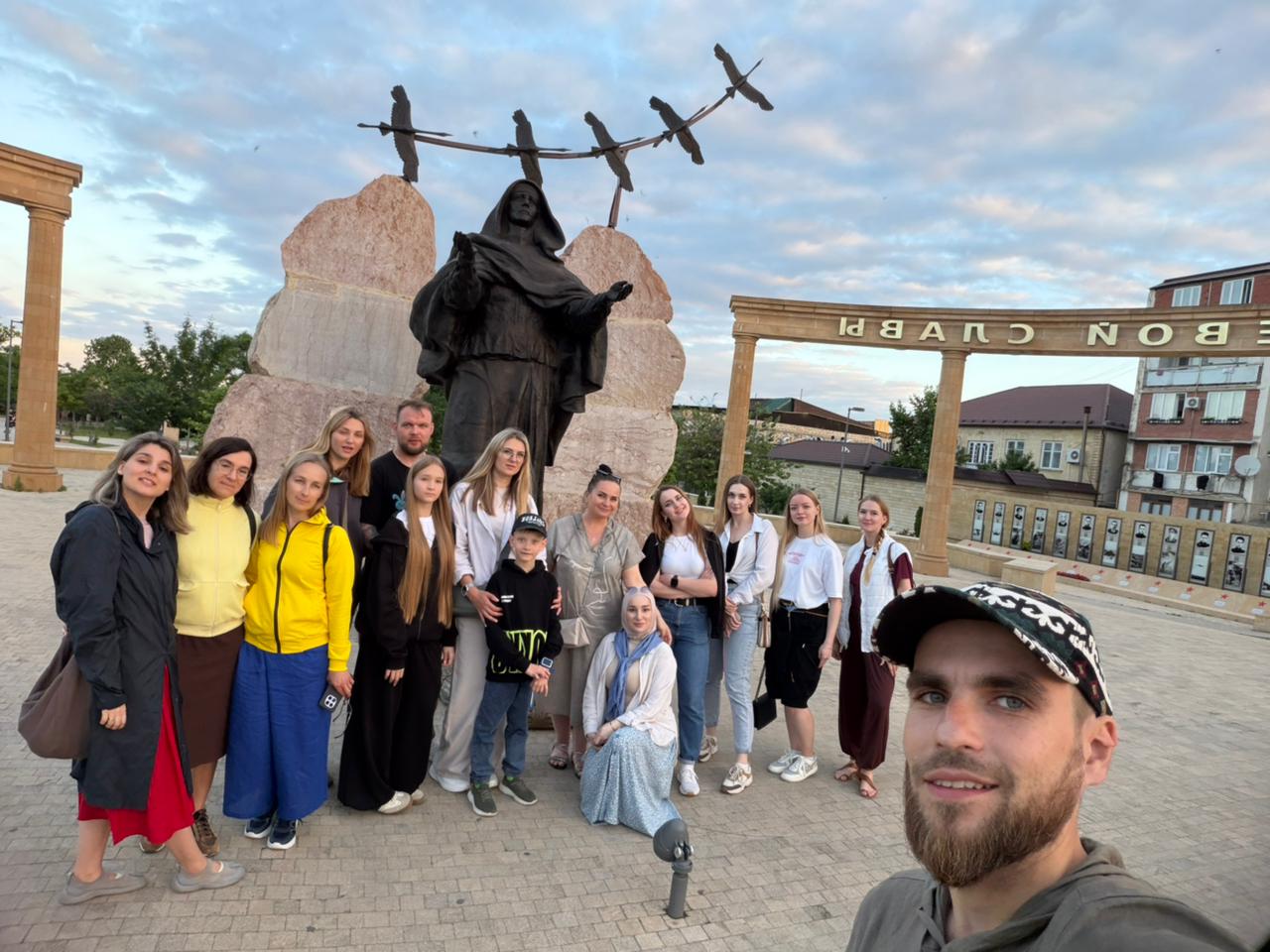 В гостях у дагестанцев- весь Дагестан на джипе, все включено за 5 дней (15/35)