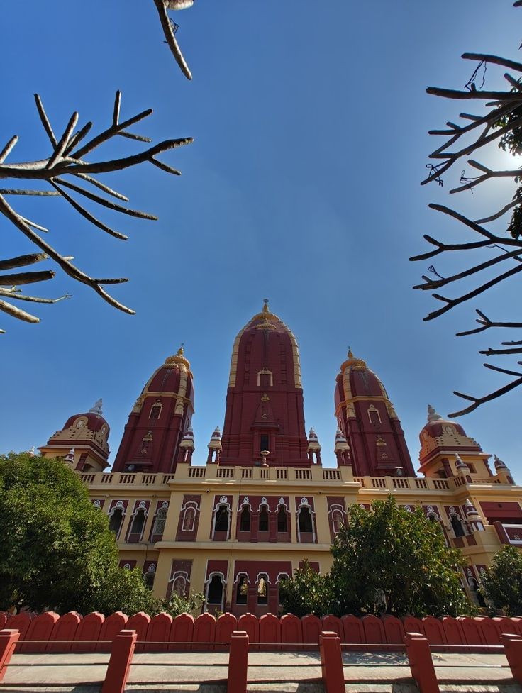 Дивали: 4 дня сияющего Золотого треугольника (21/33)
