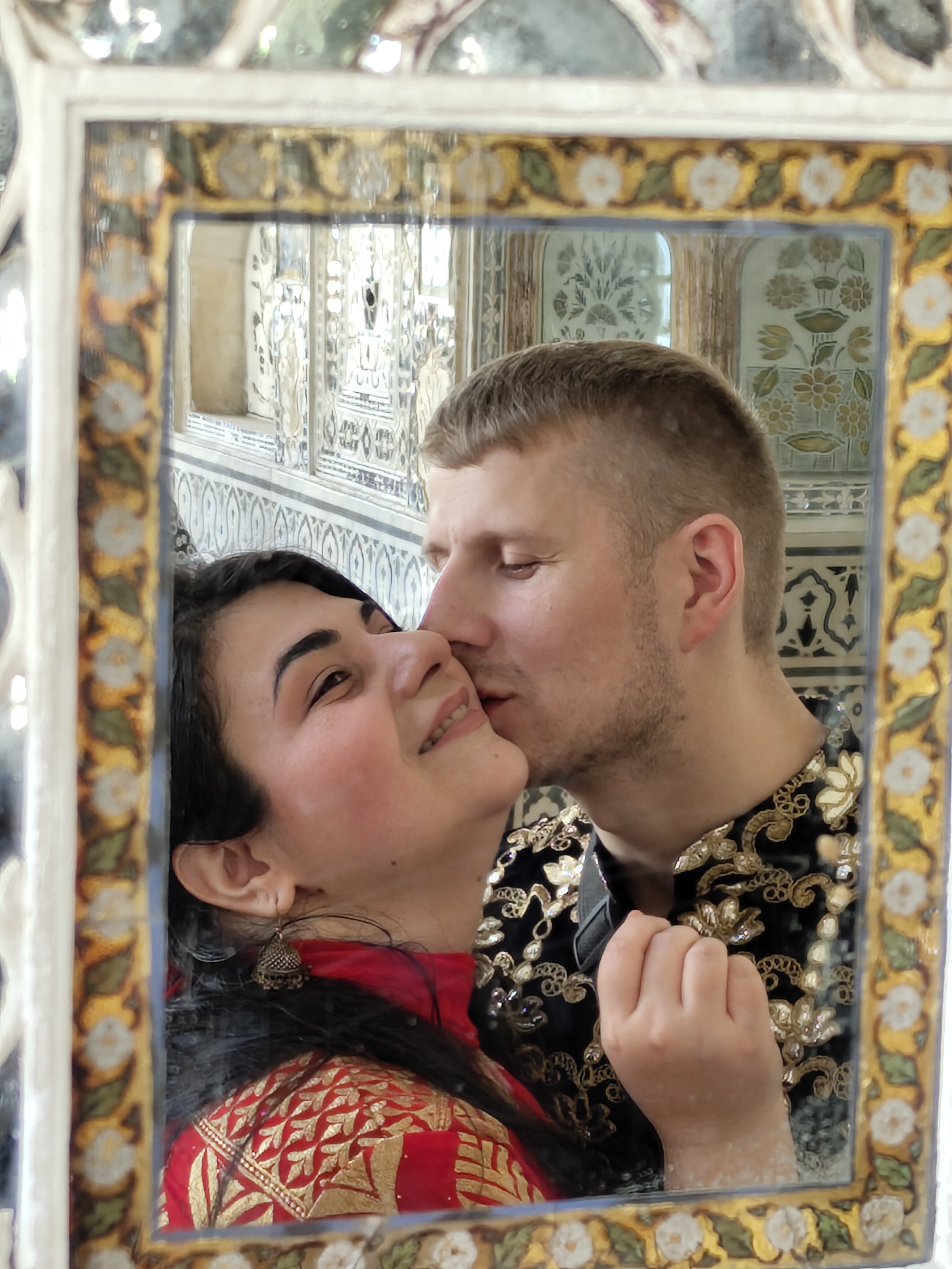 Волшебный Новый год в Индии- от Дели до Варанаси с Гала-ужином (4/30)