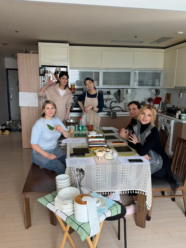 От древних храмов до современных чудес Южная Корея (16/31)