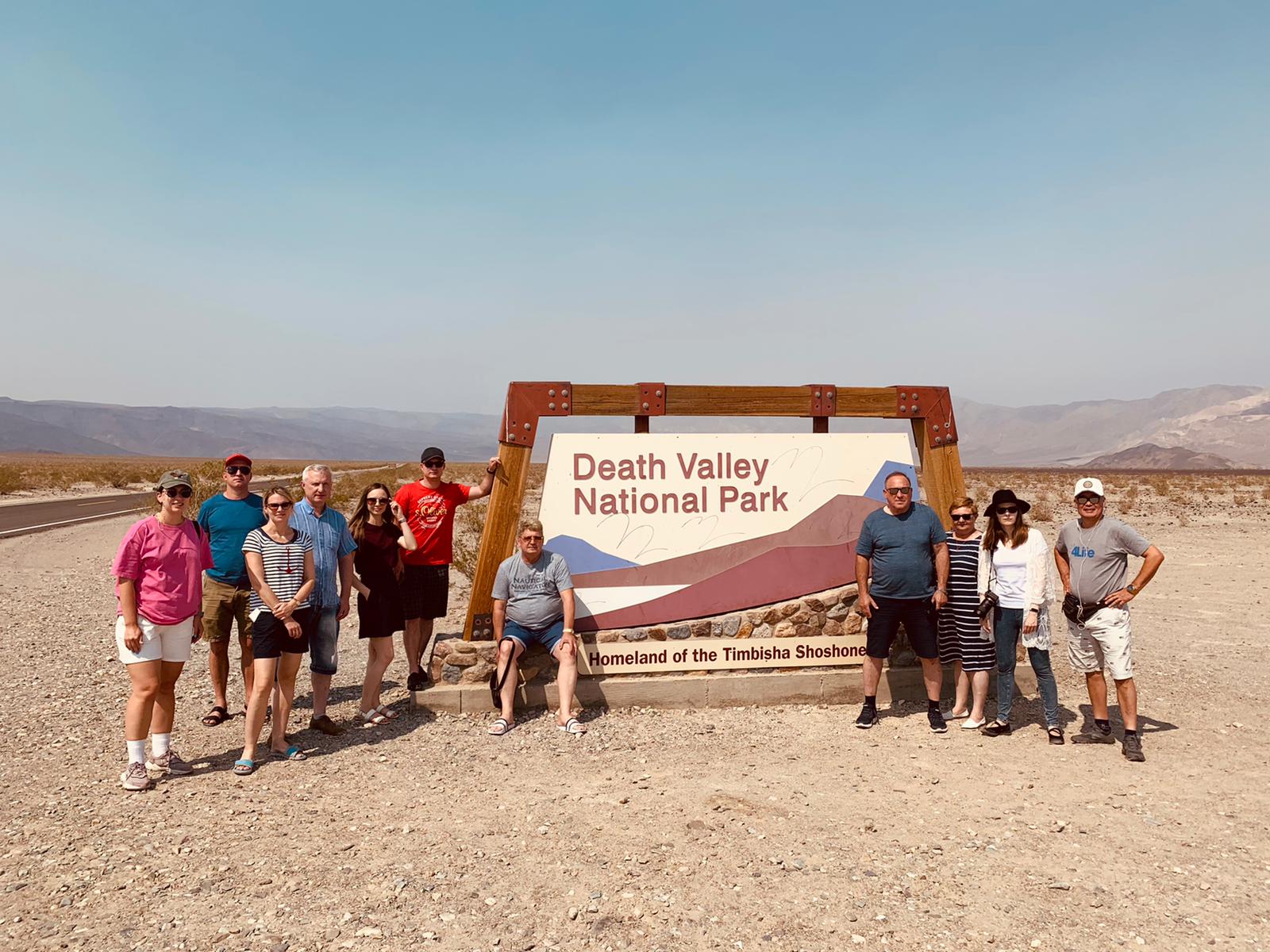 Запад Сша Куда Заводят Мечты (48/72)
