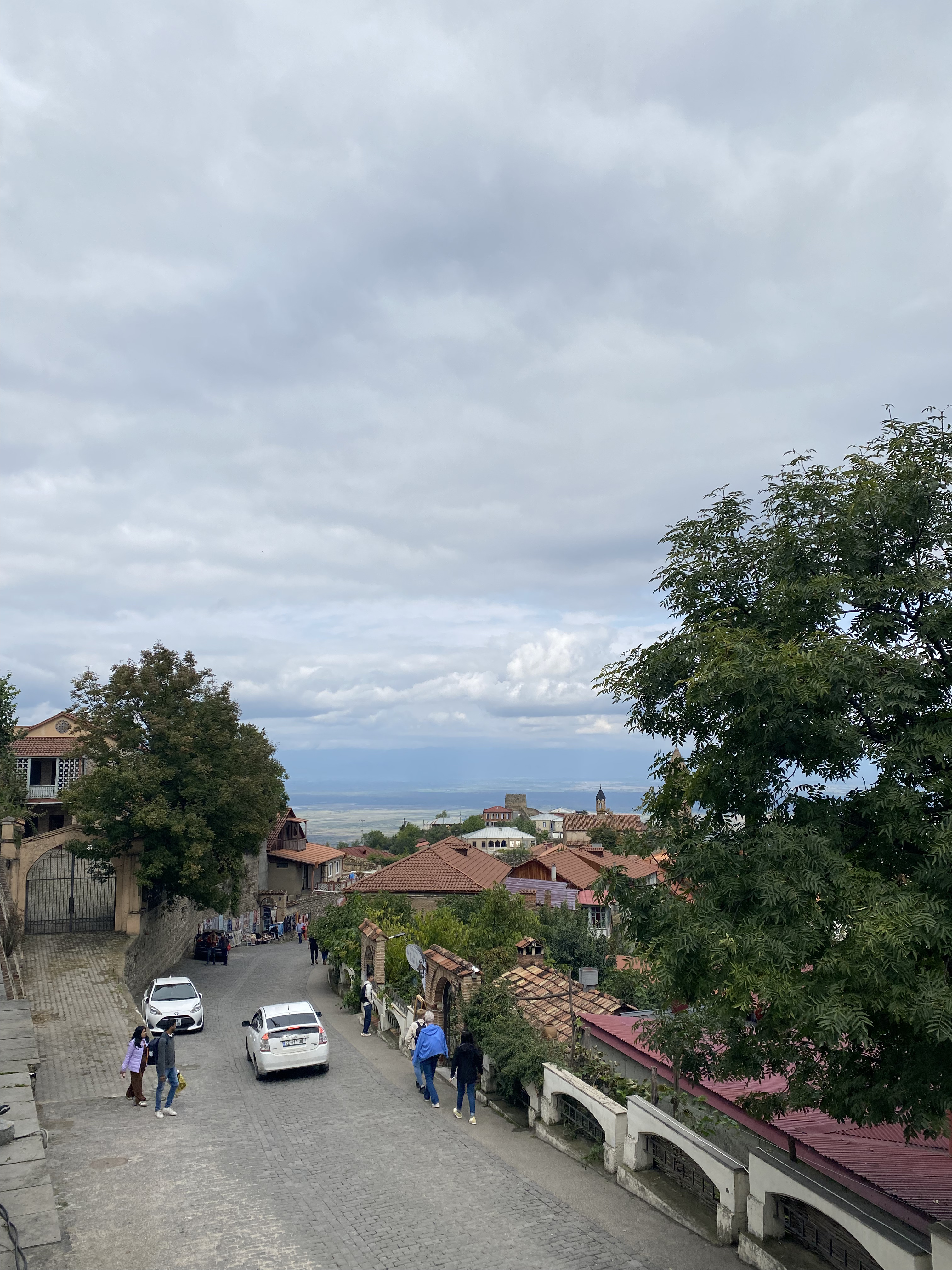 Кахетия