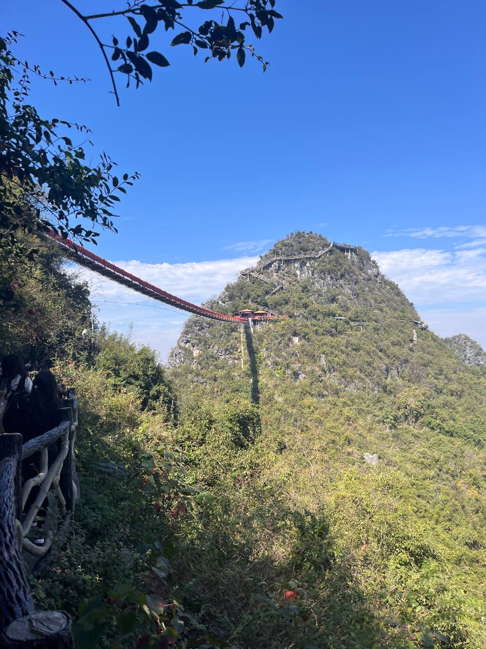 Красота природы Китая (30/36)
