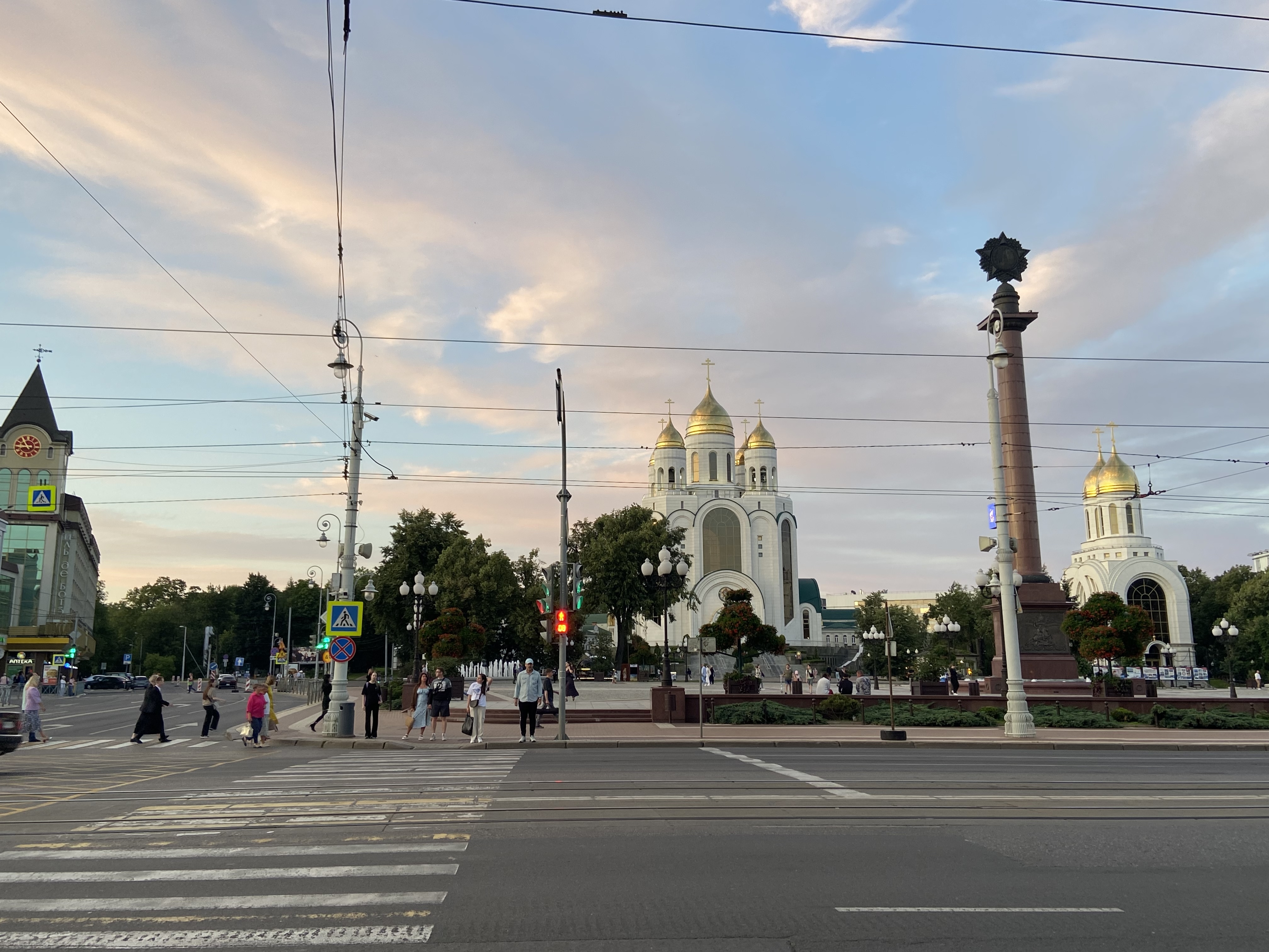 Прусская Европа 2026 (23/23)