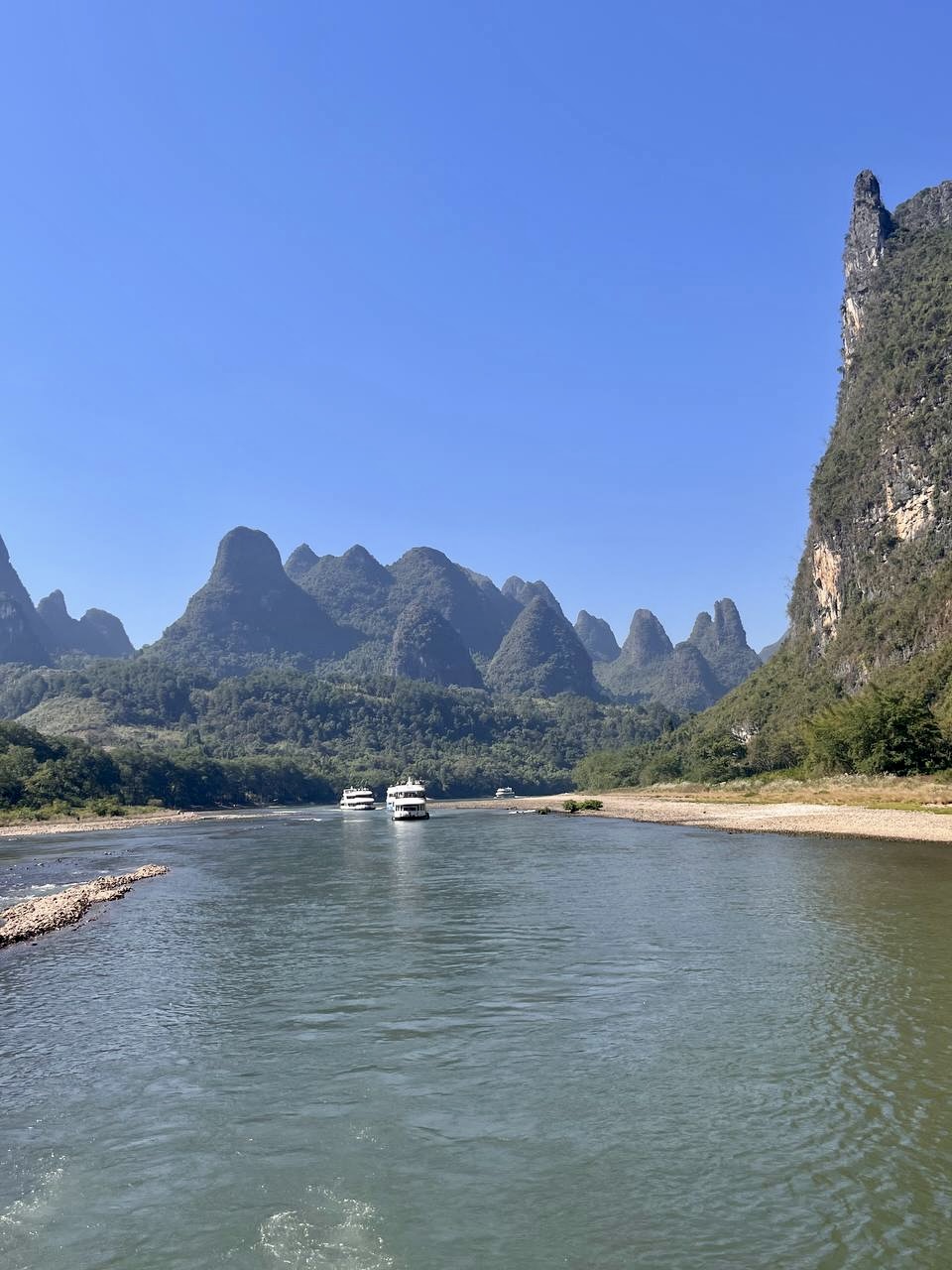 Красота природы Китая (28/36)