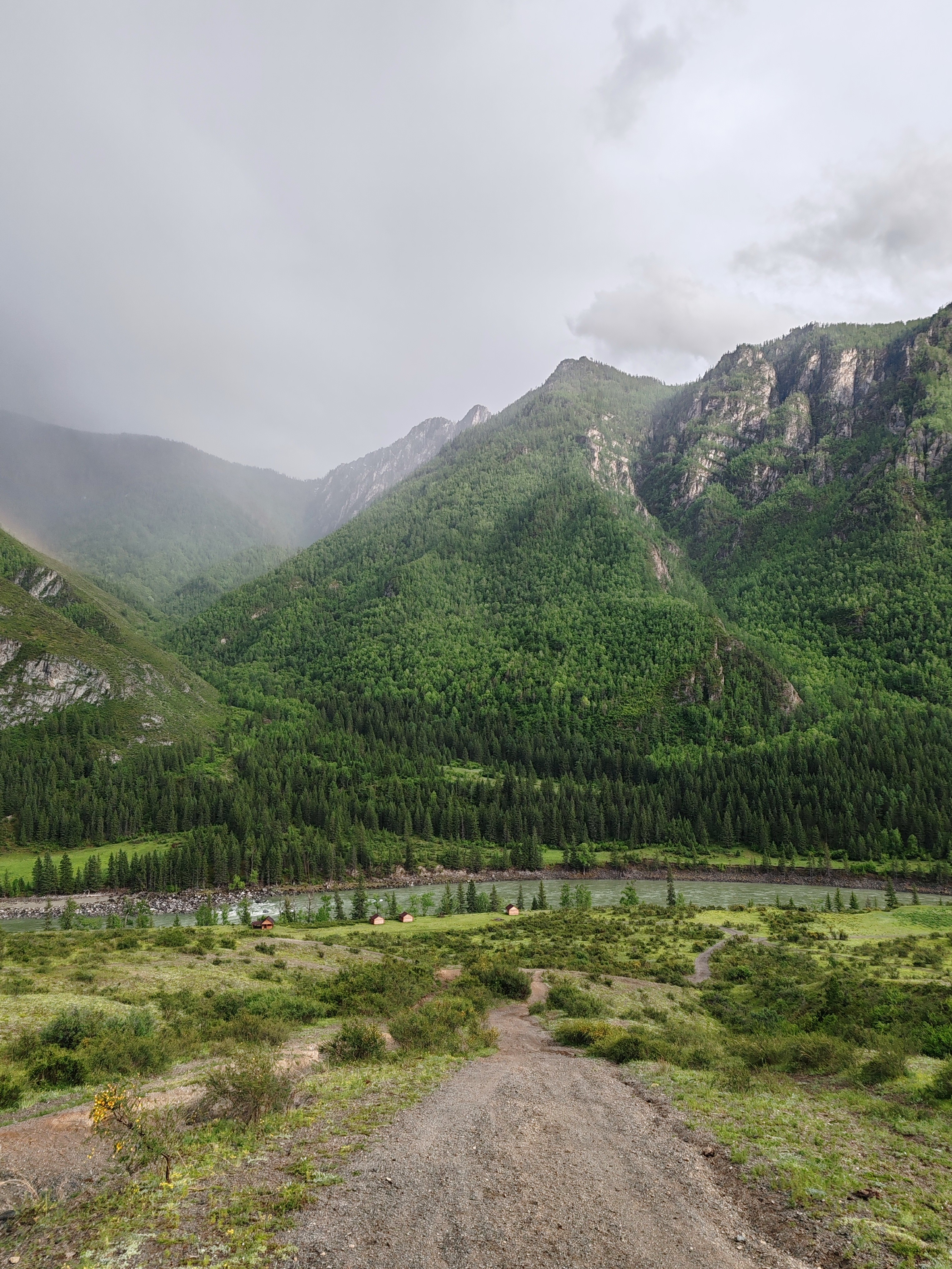 Красивый Алтай (фотолокации, платья включены) (14/54)
