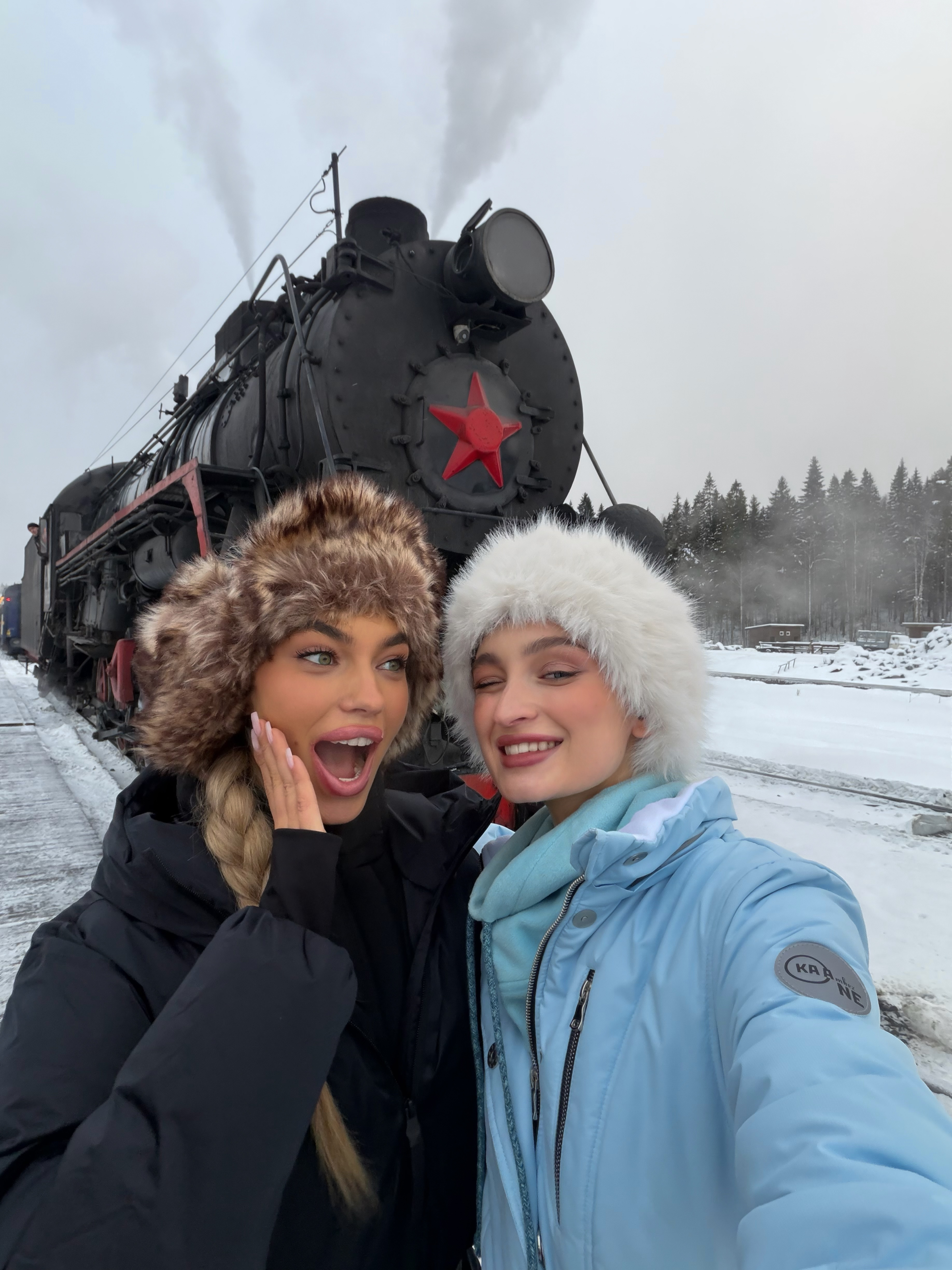 Вся Карелия. Лучший способ полюбить зиму! (54/59)