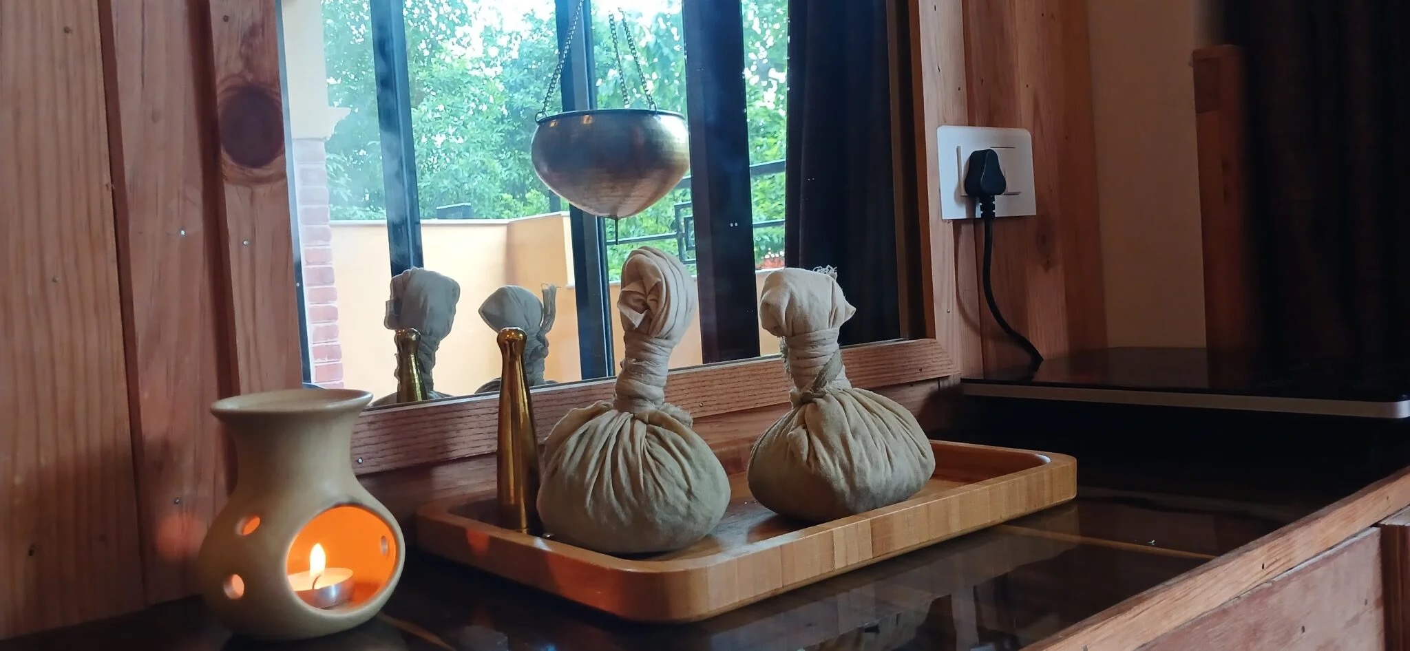 2-Day Holistic Ayurvedic Rejuvenation Retreat (3/7)