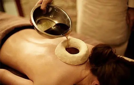 2-Day Holistic Ayurvedic Rejuvenation Retreat (5/7)