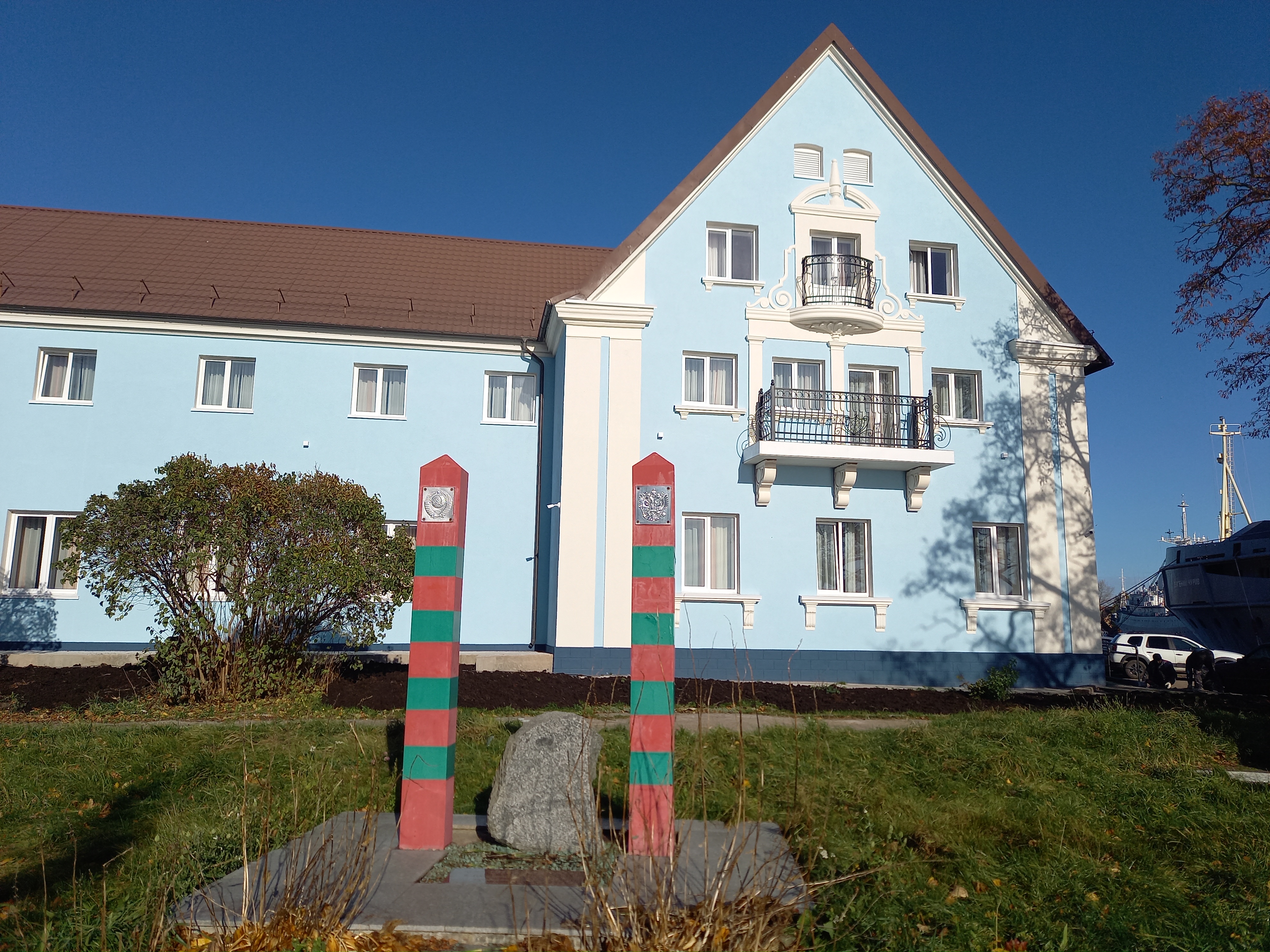 Калининградская область за 6 дней (35/58)