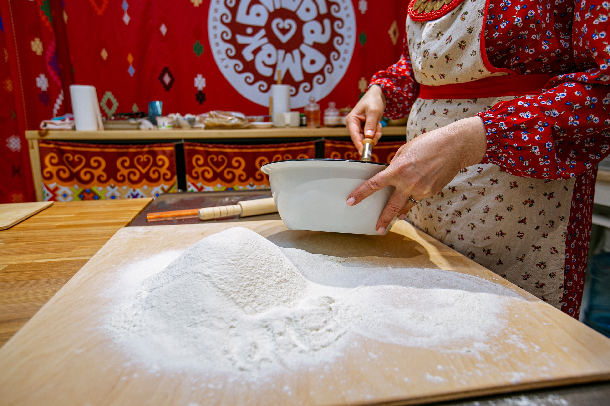 Уфа за один день: история, этнография и башкирское гостеприимство (6/9)