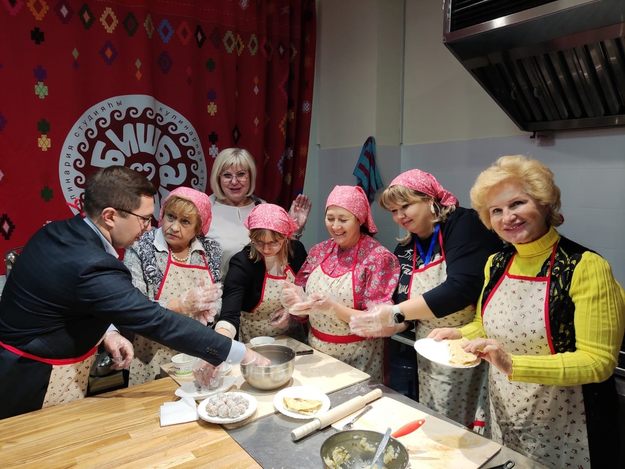 Уфа за один день: история, этнография и башкирское гостеприимство (3/9)