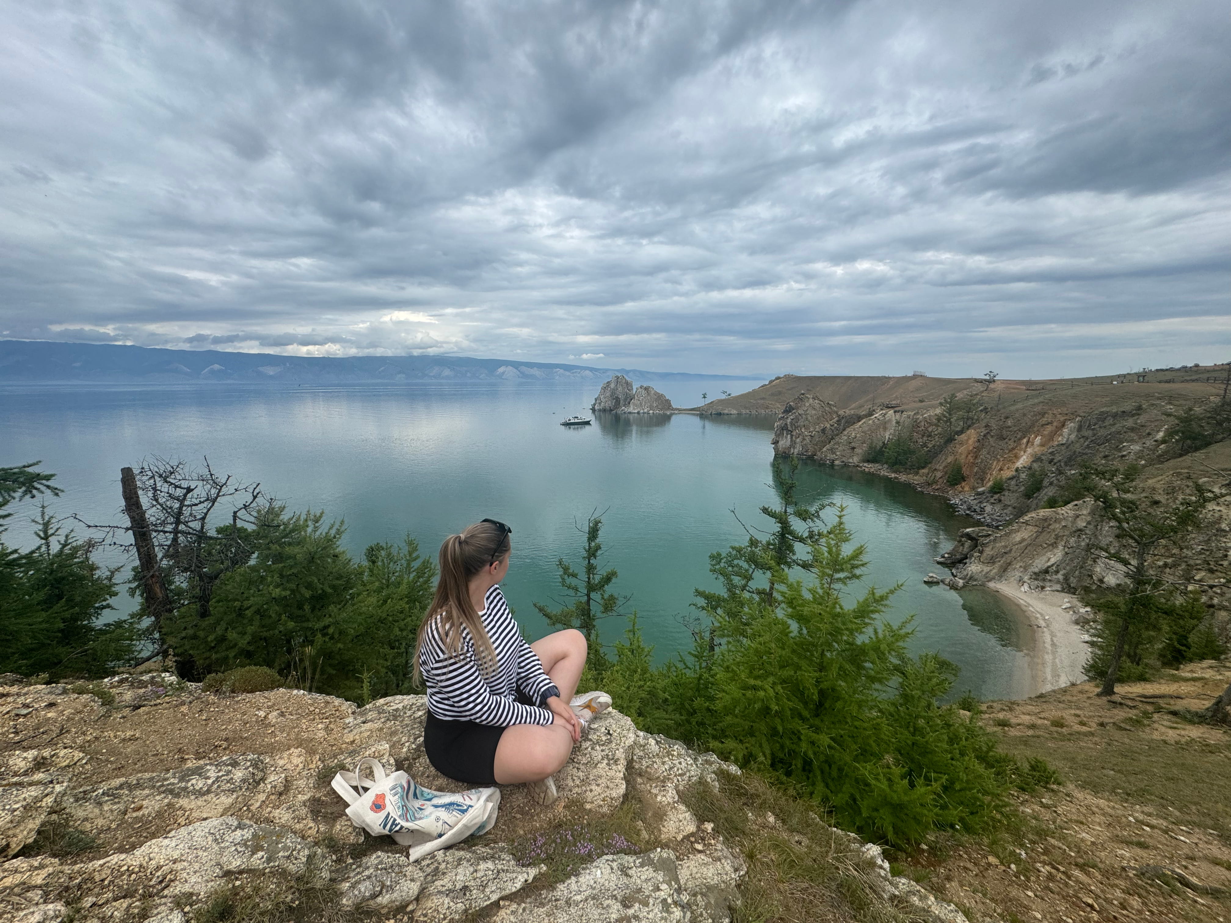Заключительный день