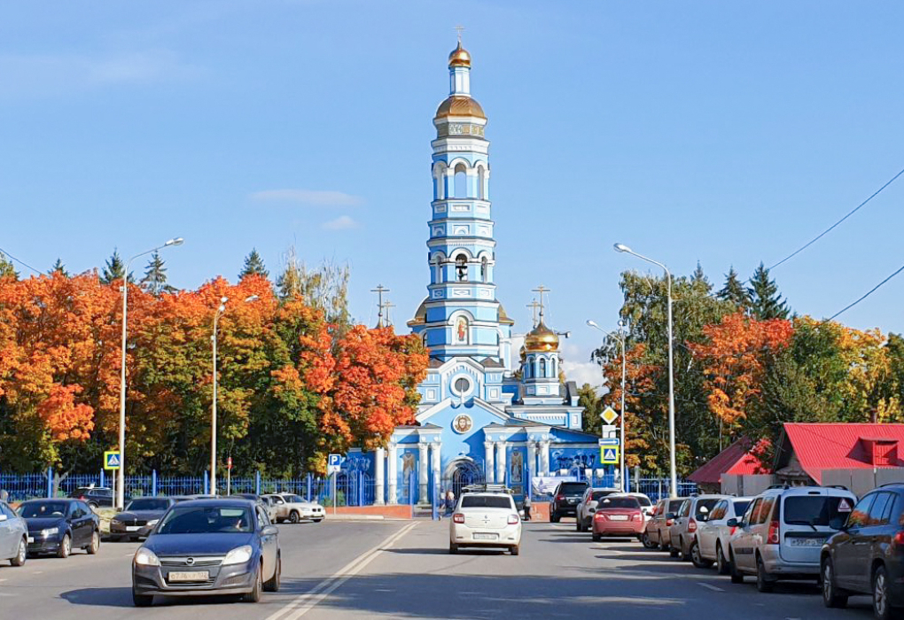 Уфа за один день: история, этнография и башкирское гостеприимство (9/9)