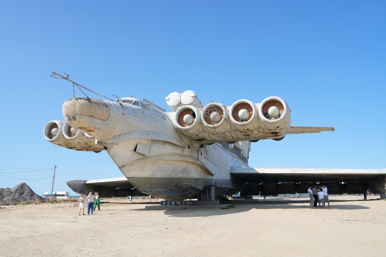Кавказская история (11/35)