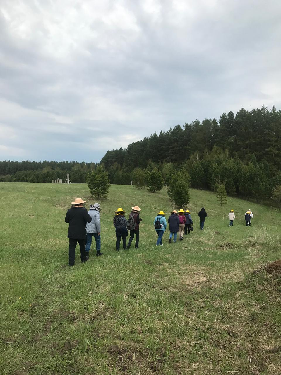 Шихан Торатау и секреты башкирской земли (5/14)