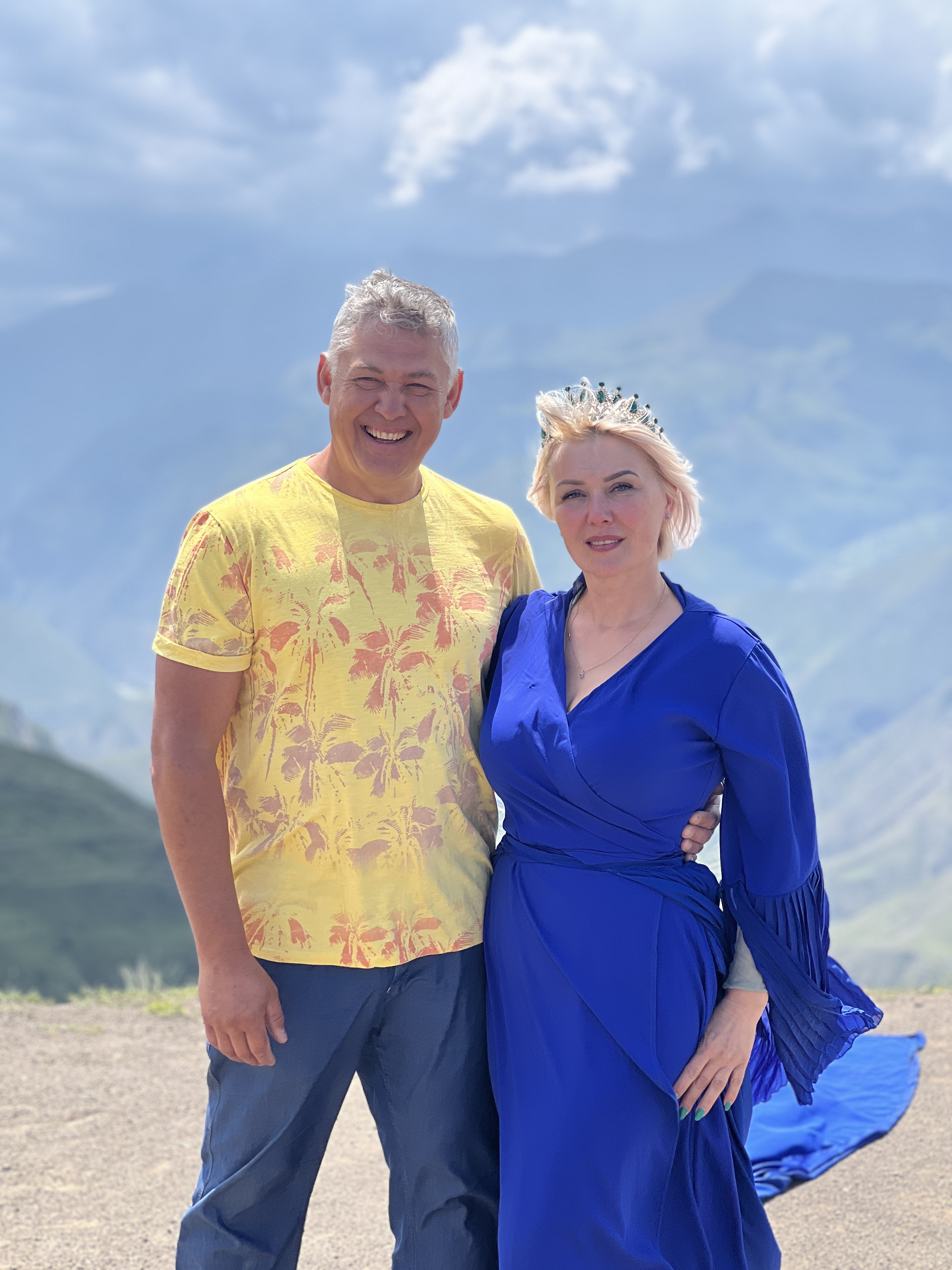 Три дня вдохновения в Дагестане — ДЖИП-ТУР 