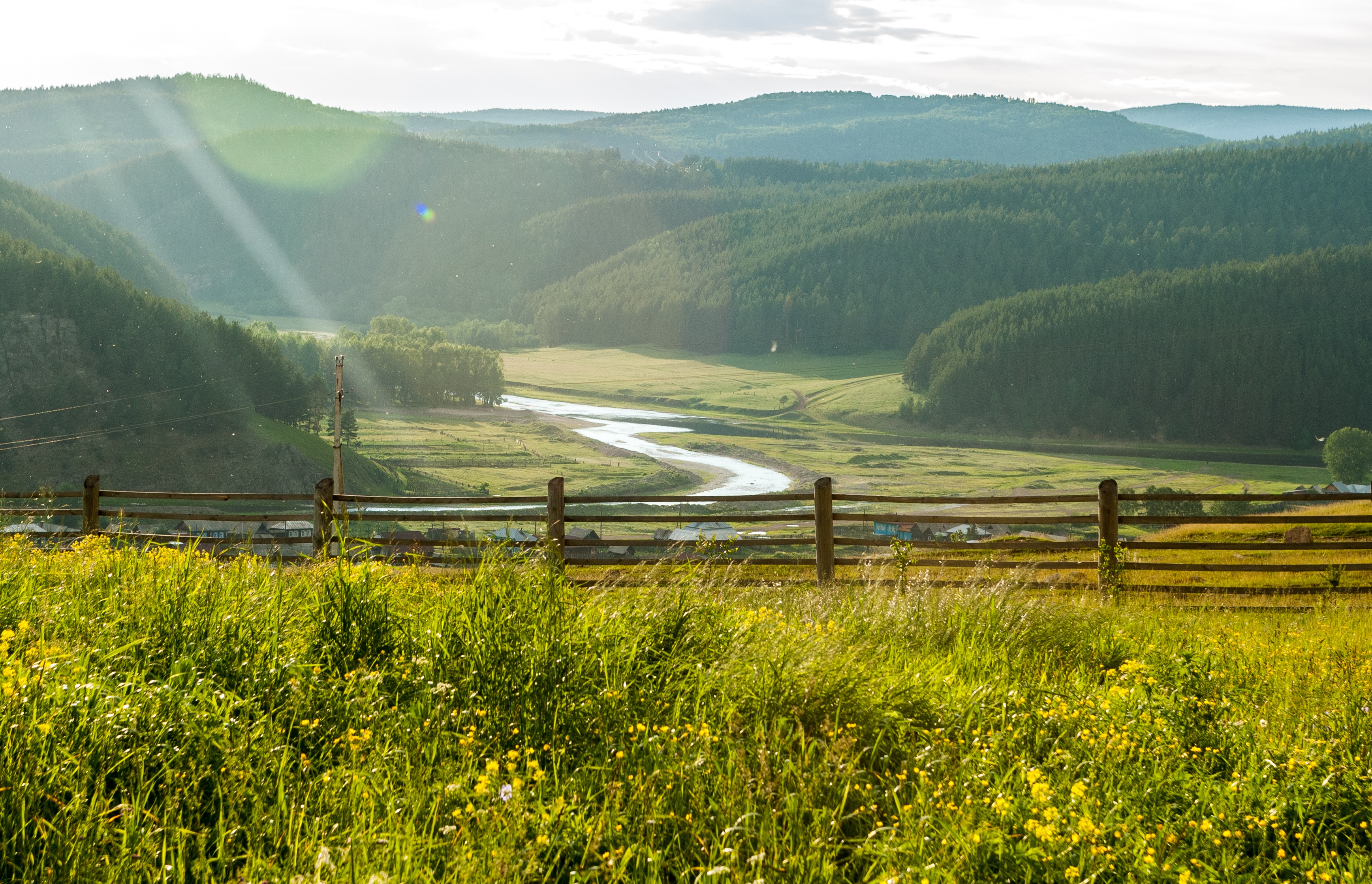 Золотой Урал (25/26)