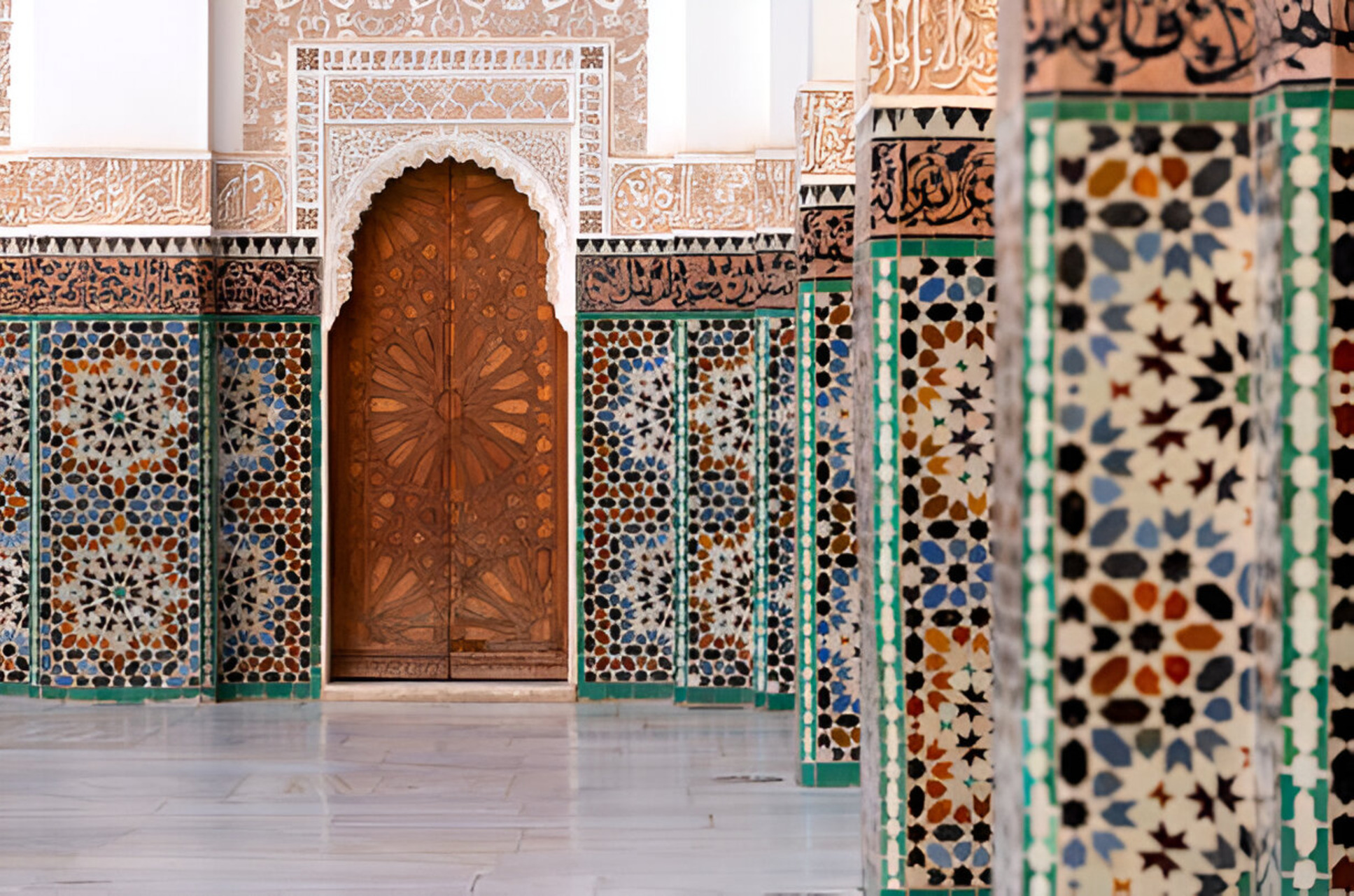 7-Day Imperial Cities & Sahara Desert from Casablanca (13/34)