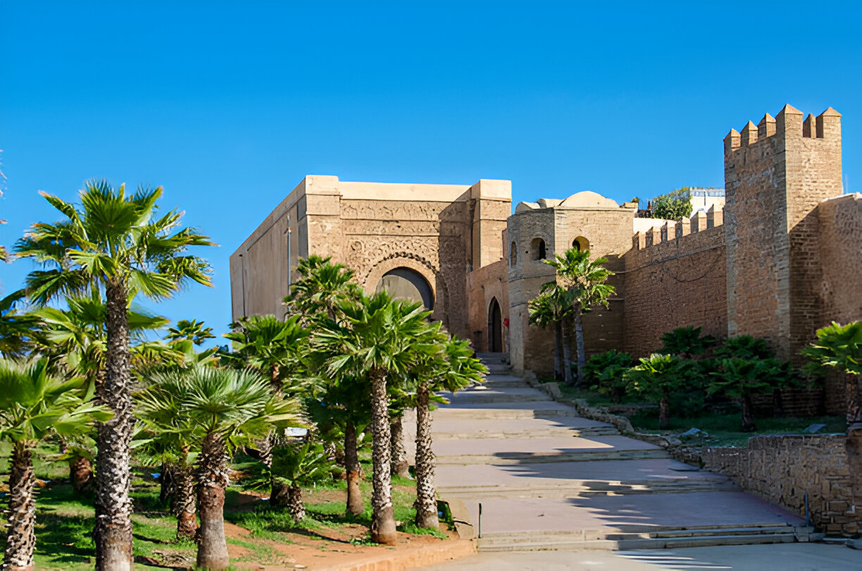 7-Day Imperial Cities & Sahara Desert from Casablanca (18/34)