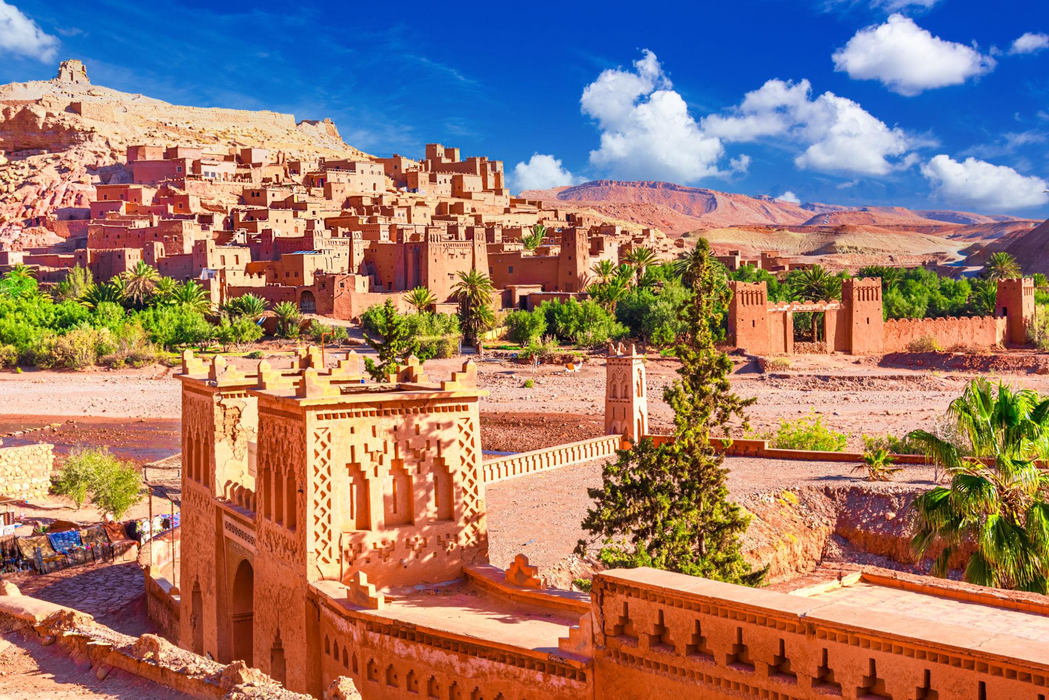 7-Day Imperial Cities & Sahara Desert from Casablanca (1/34)